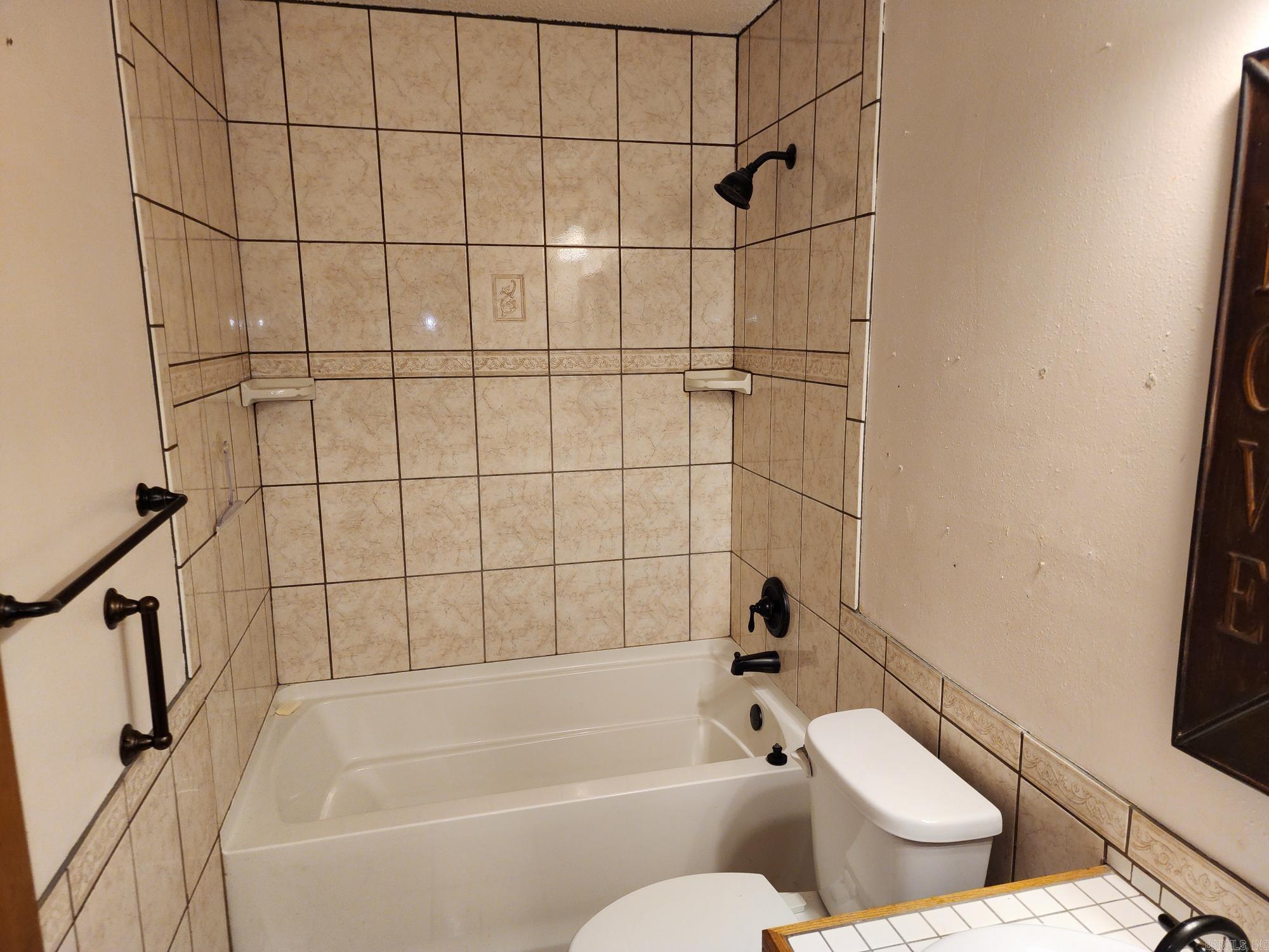 STONEYBROOK ADD (SEARCY) - Residential