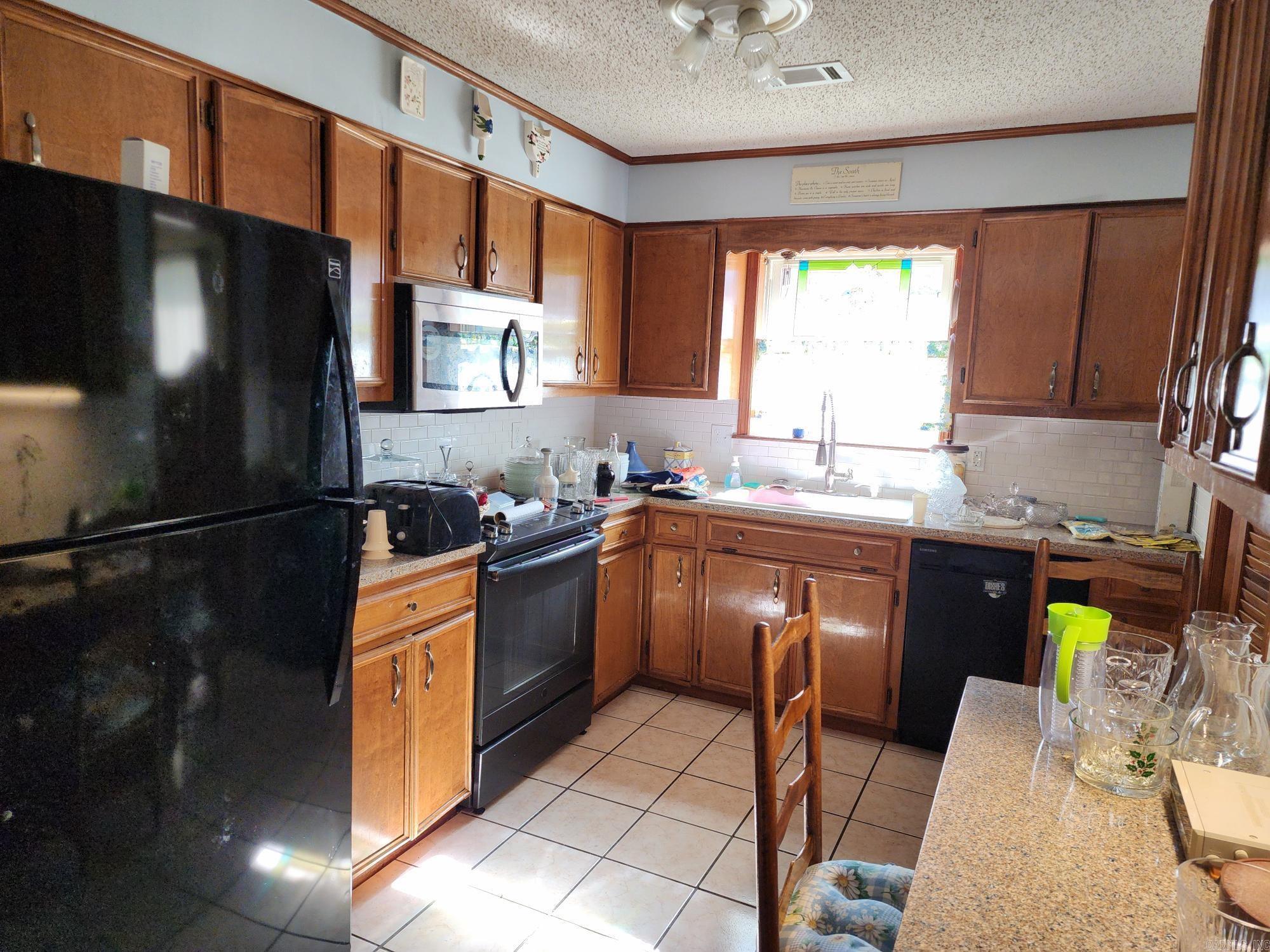 STONEYBROOK ADD (SEARCY) - Residential