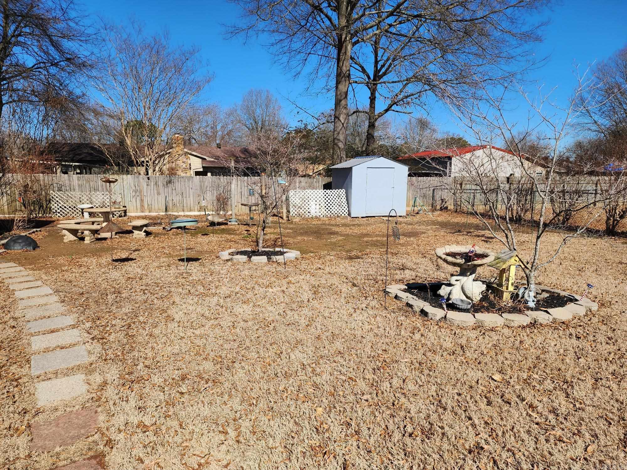 STONEYBROOK ADD (SEARCY) - Residential