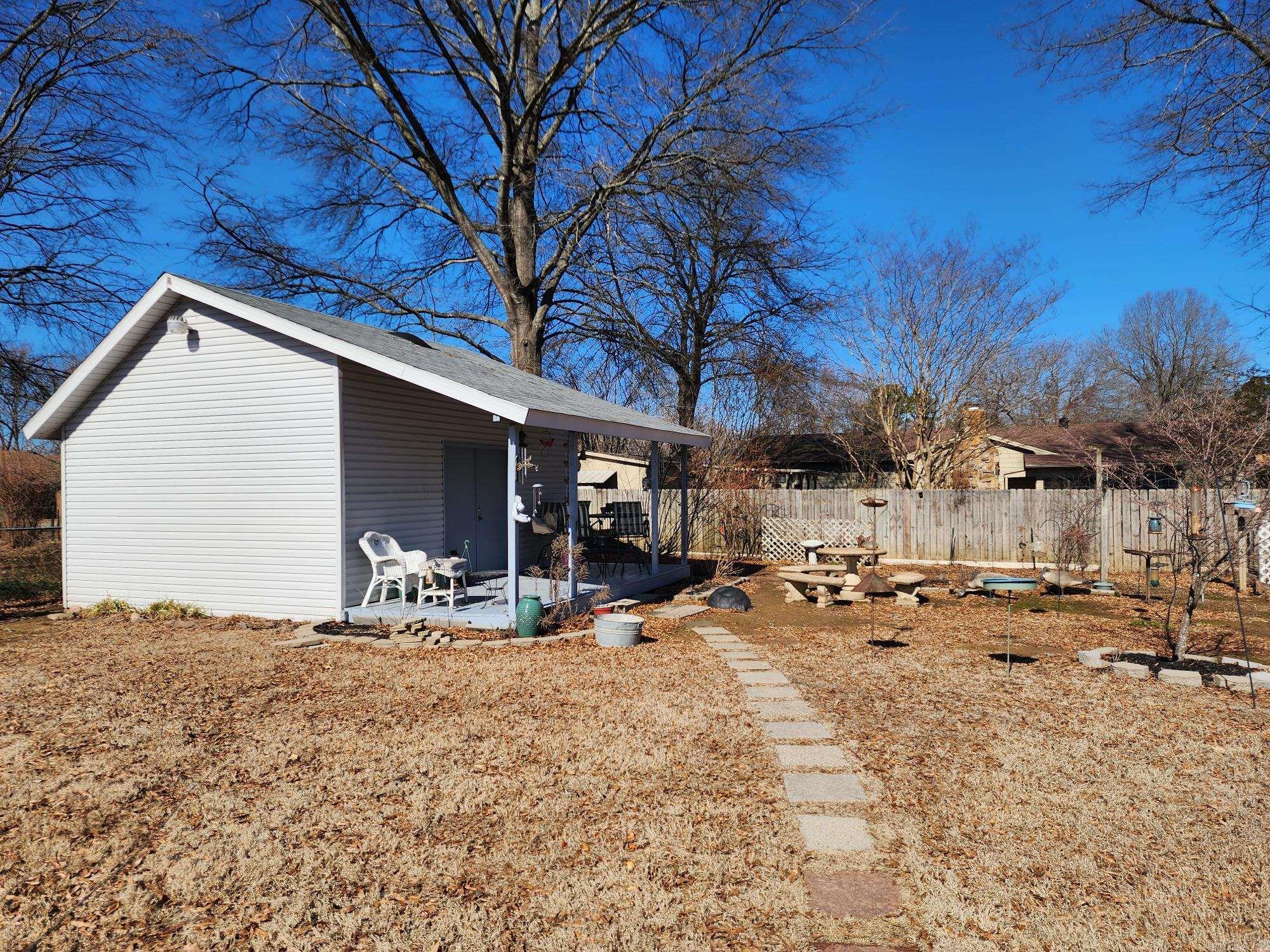 STONEYBROOK ADD (SEARCY) - Residential