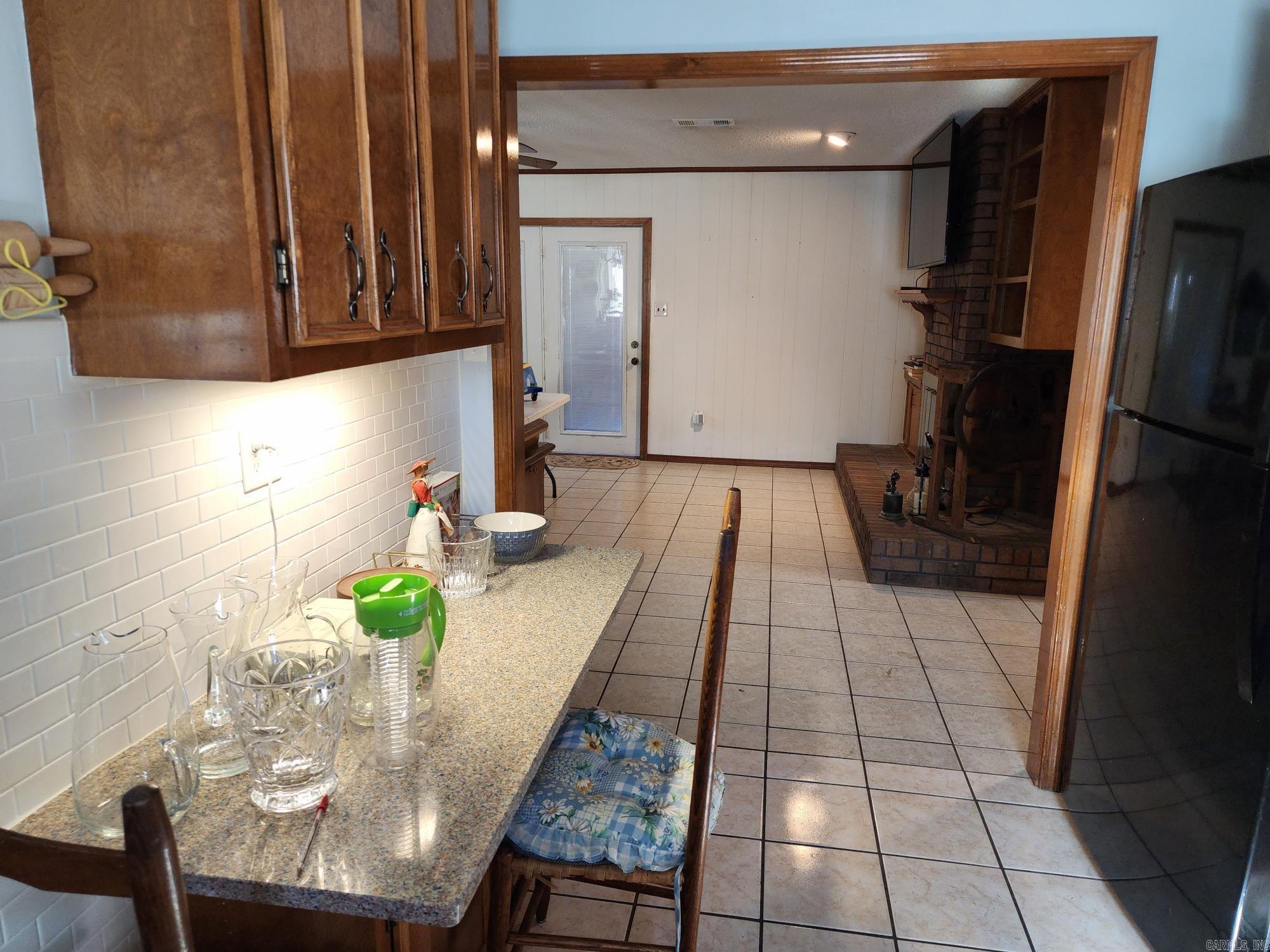 STONEYBROOK ADD (SEARCY) - Residential