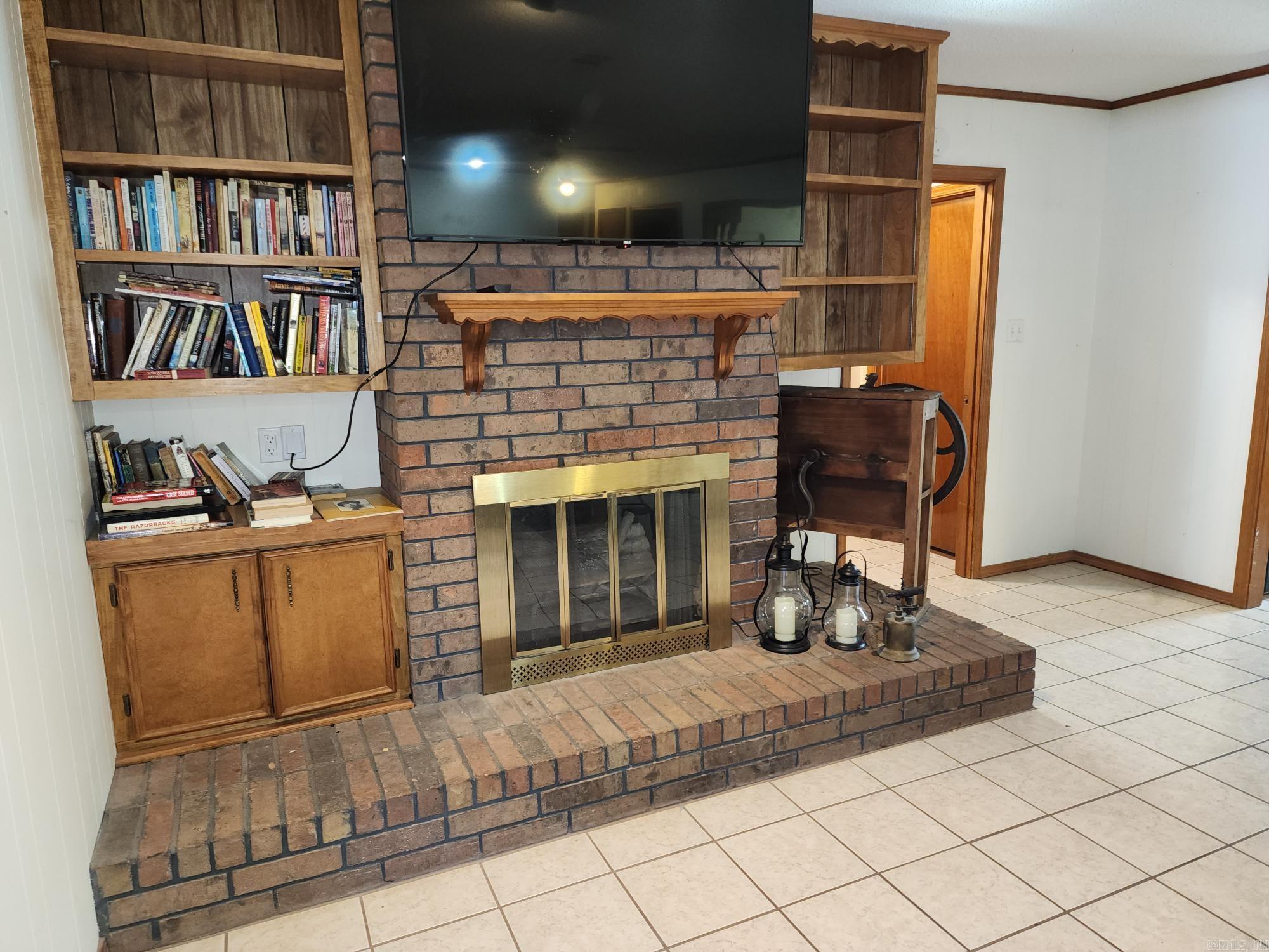 STONEYBROOK ADD (SEARCY) - Residential