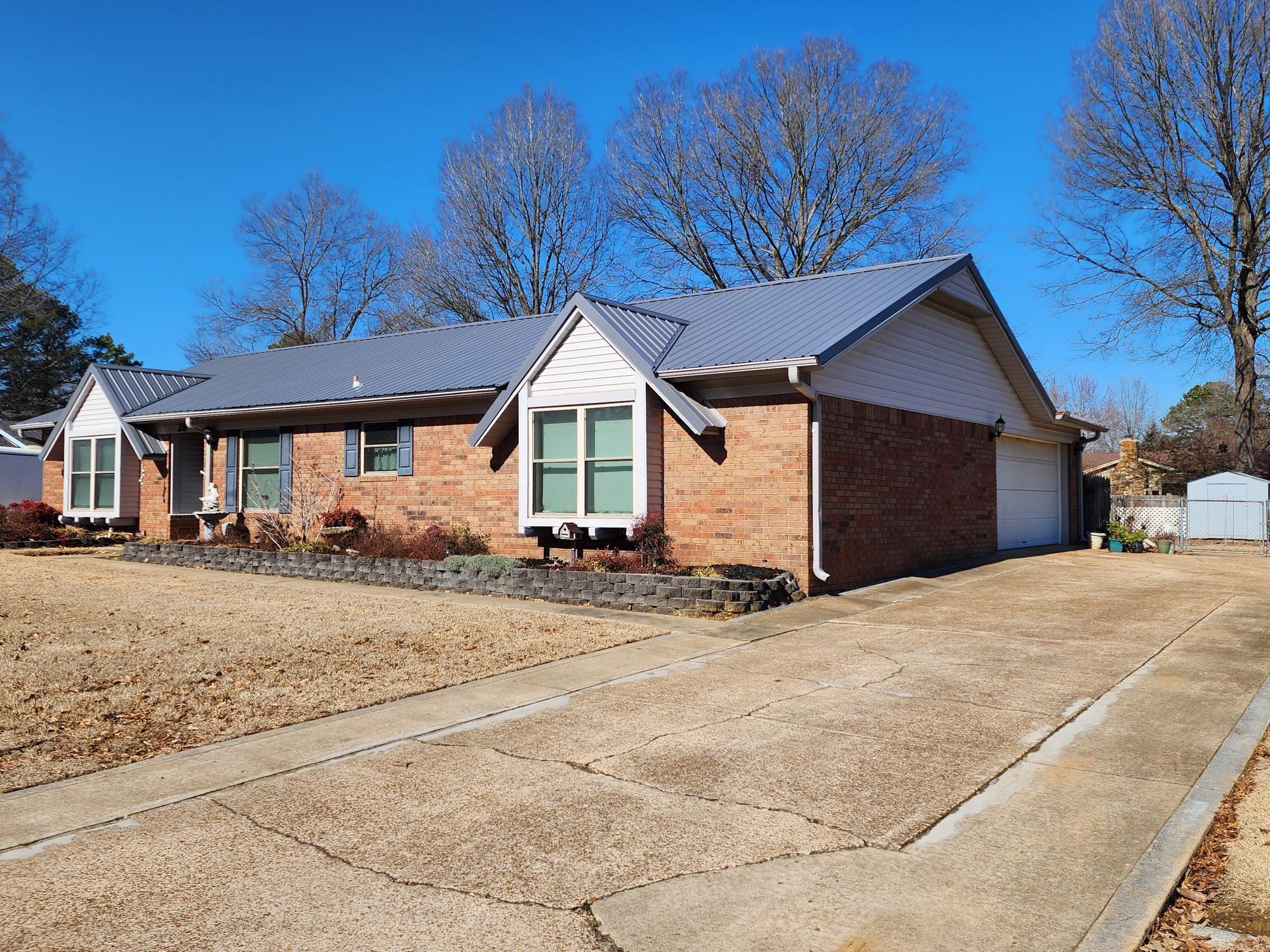 STONEYBROOK ADD (SEARCY) - Residential