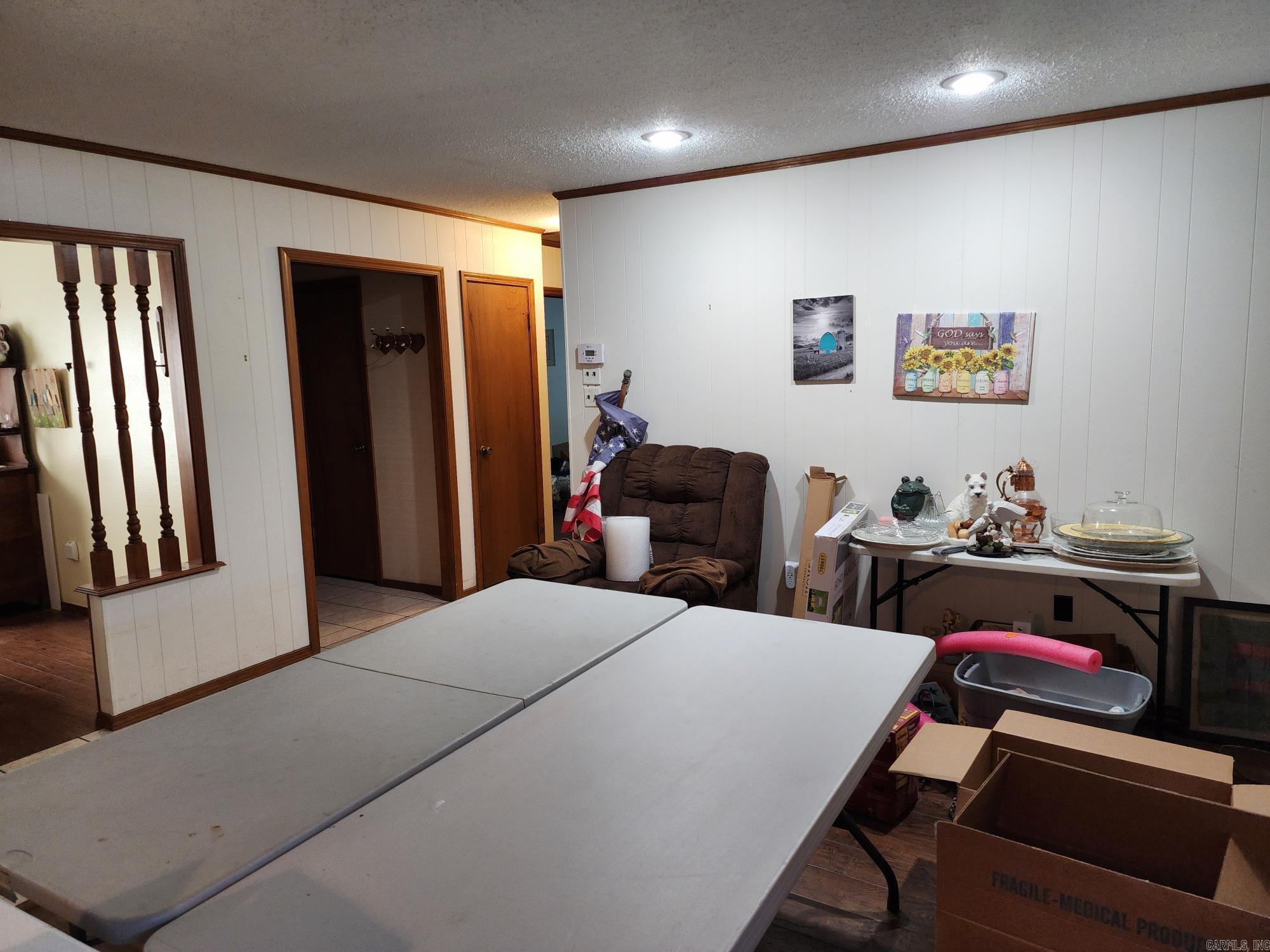 STONEYBROOK ADD (SEARCY) - Residential