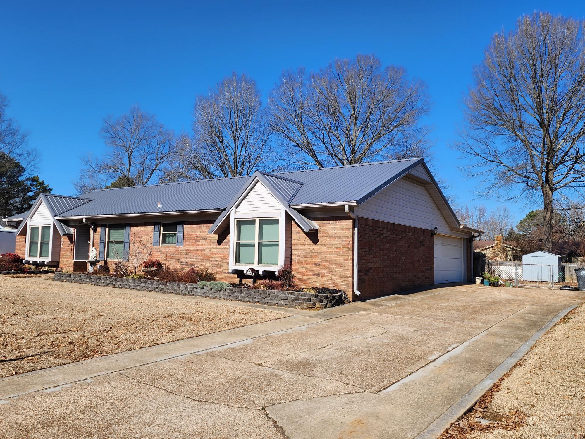 STONEYBROOK ADD (SEARCY) - Residential