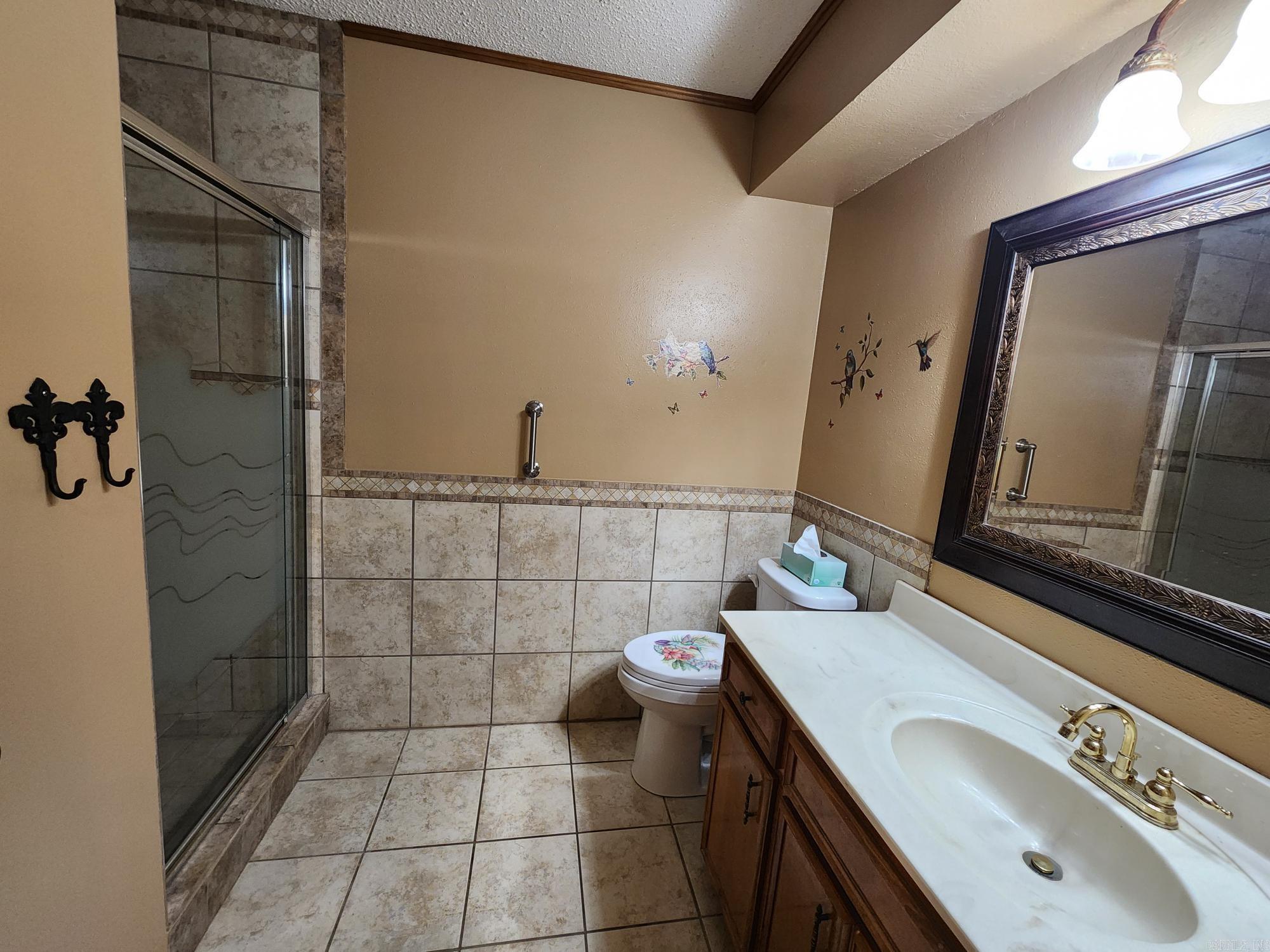 STONEYBROOK ADD (SEARCY) - Residential