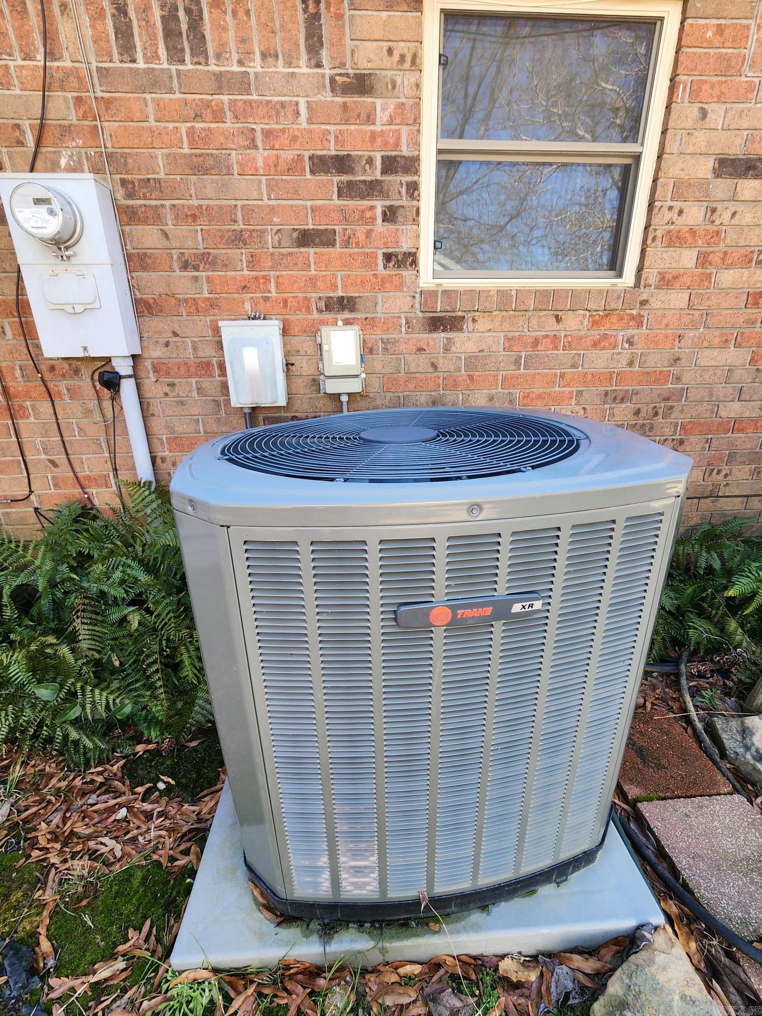 STONEYBROOK ADD (SEARCY) - Residential