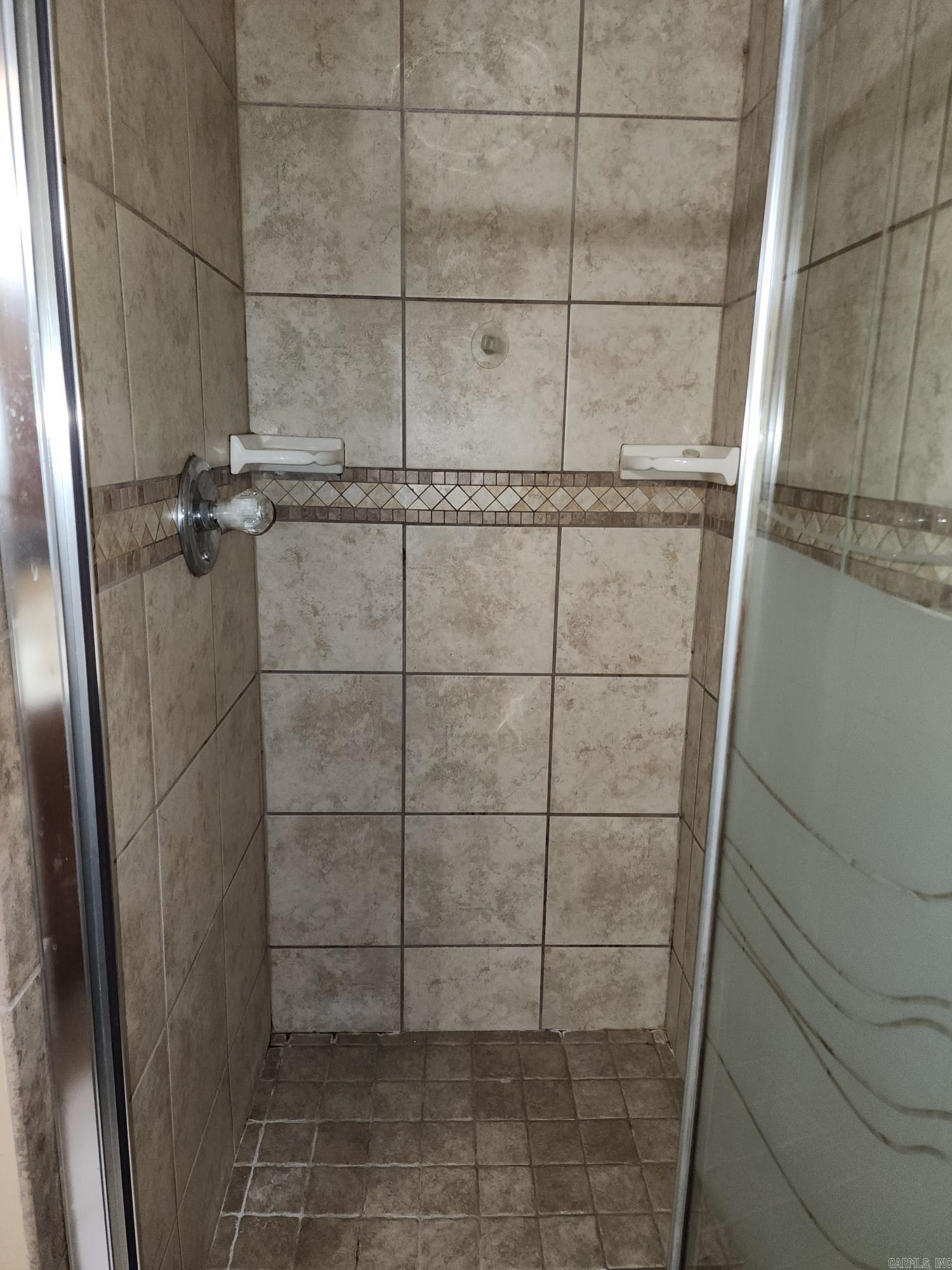 STONEYBROOK ADD (SEARCY) - Residential