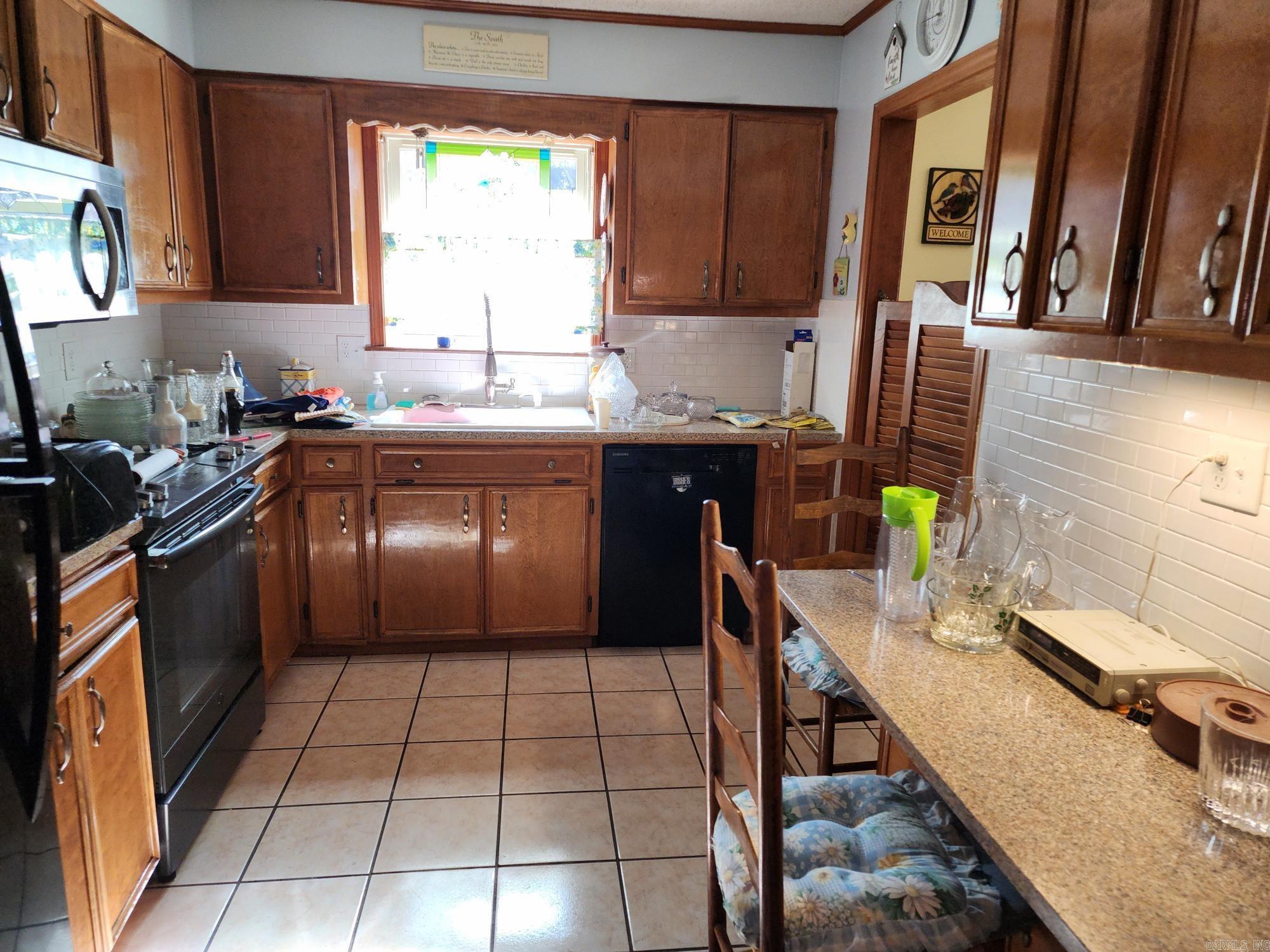 STONEYBROOK ADD (SEARCY) - Residential