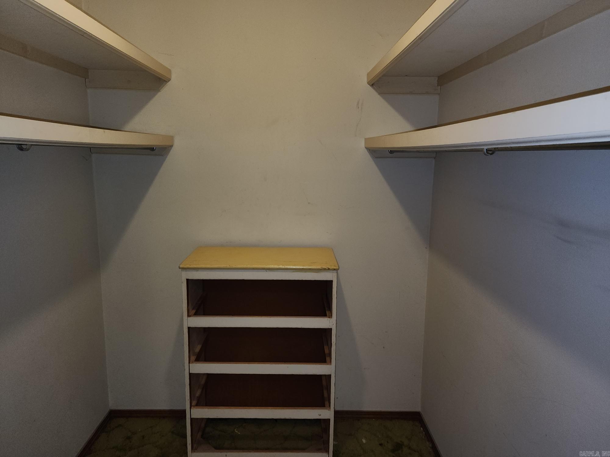 STONEYBROOK ADD (SEARCY) - Residential