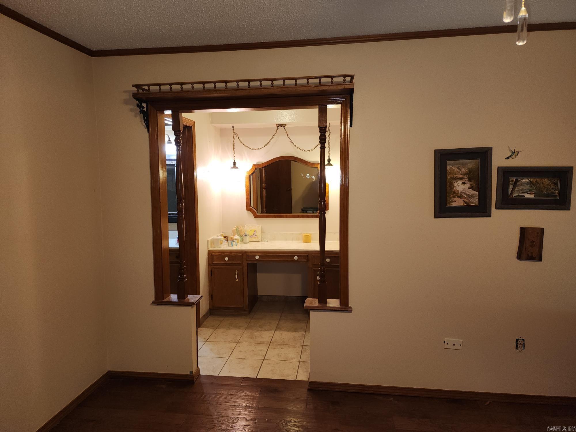 STONEYBROOK ADD (SEARCY) - Residential