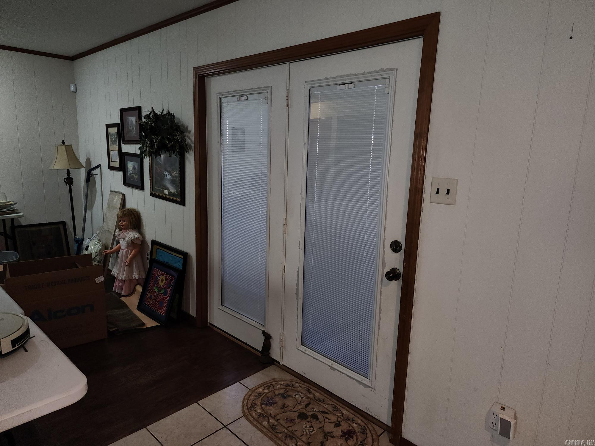 STONEYBROOK ADD (SEARCY) - Residential