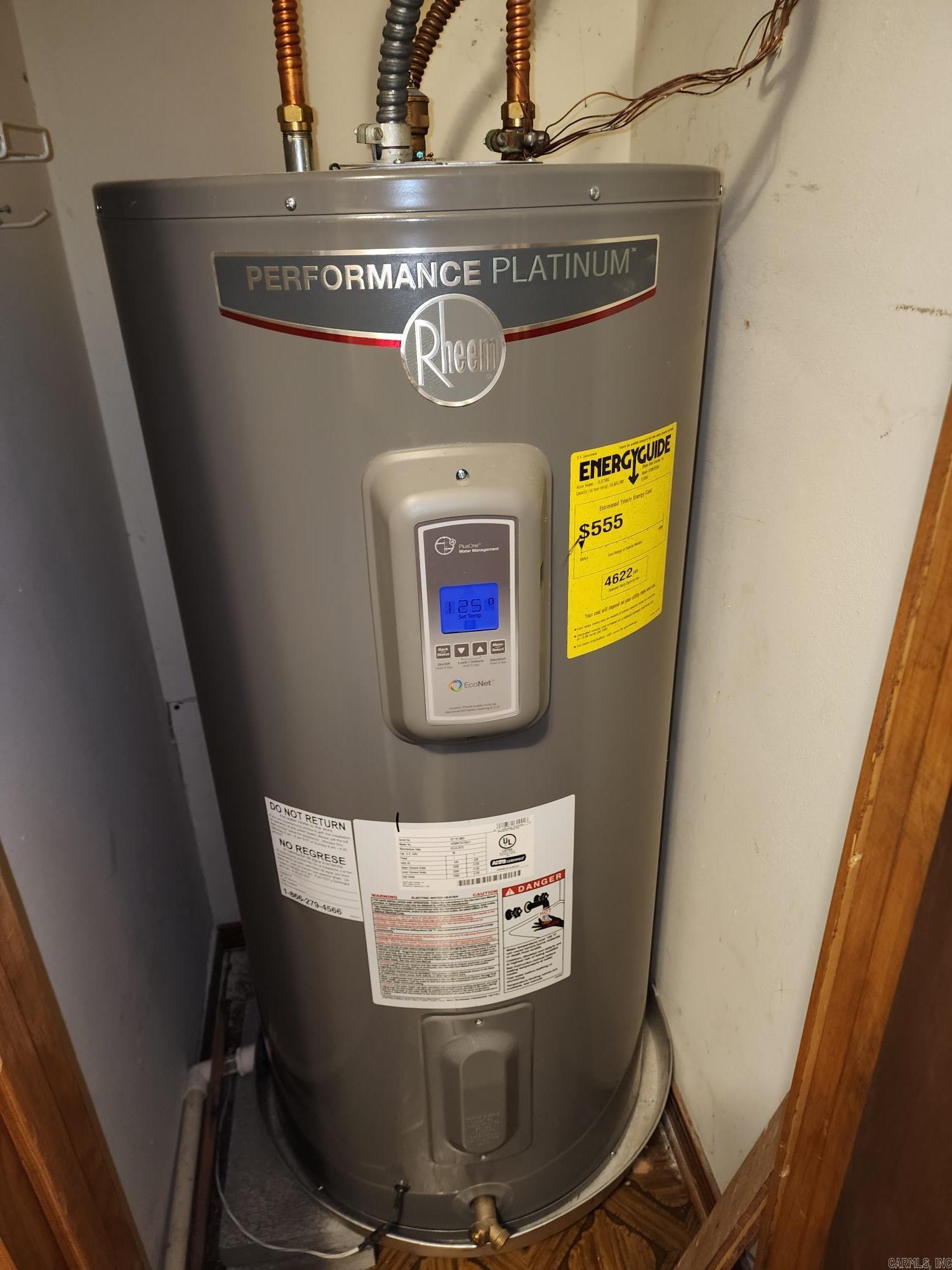 STONEYBROOK ADD (SEARCY) - Residential