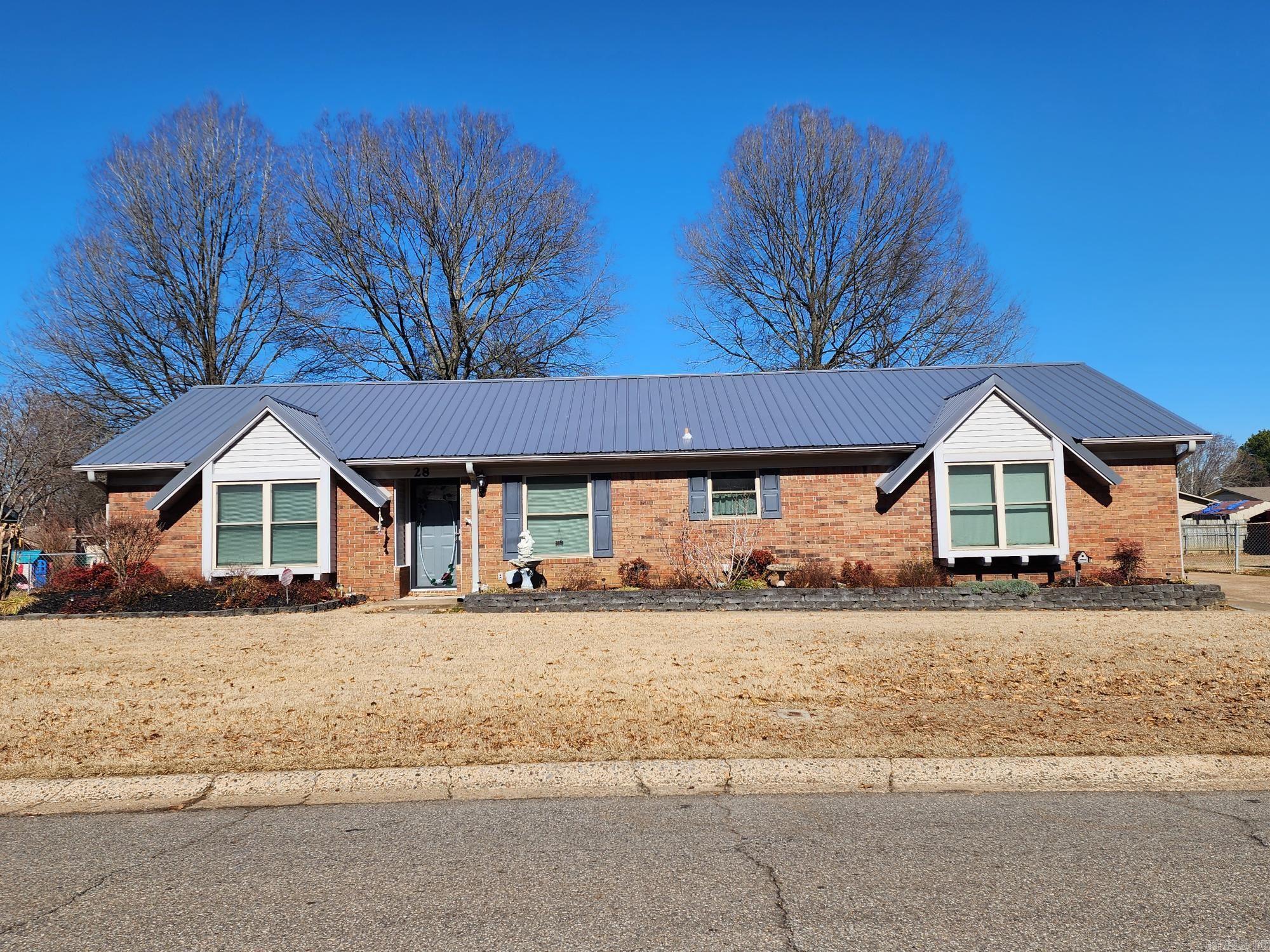 STONEYBROOK ADD (SEARCY) - Residential