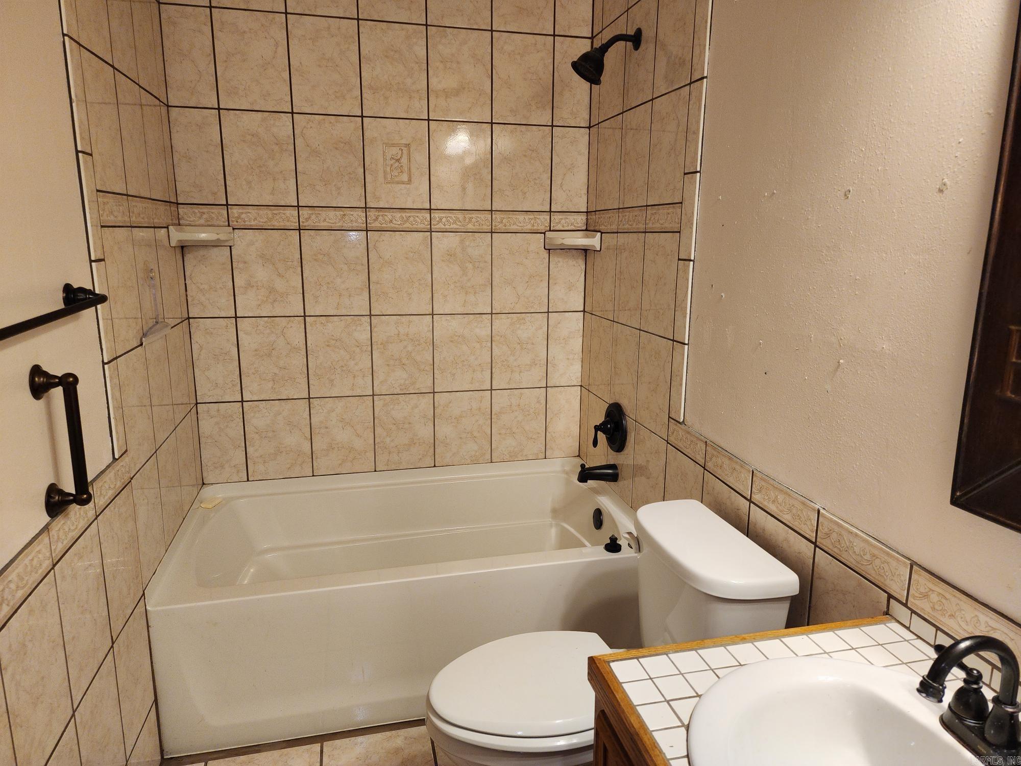 STONEYBROOK ADD (SEARCY) - Residential