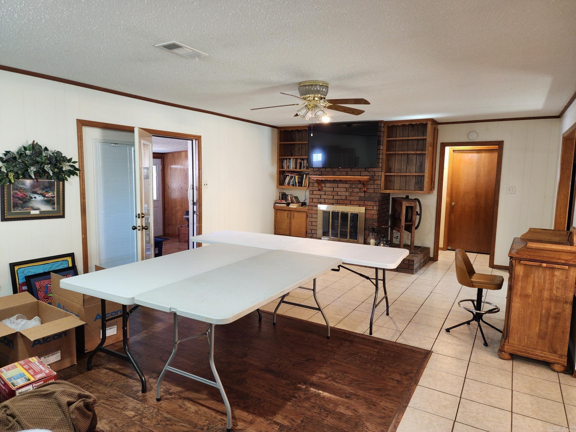 STONEYBROOK ADD (SEARCY) - Residential