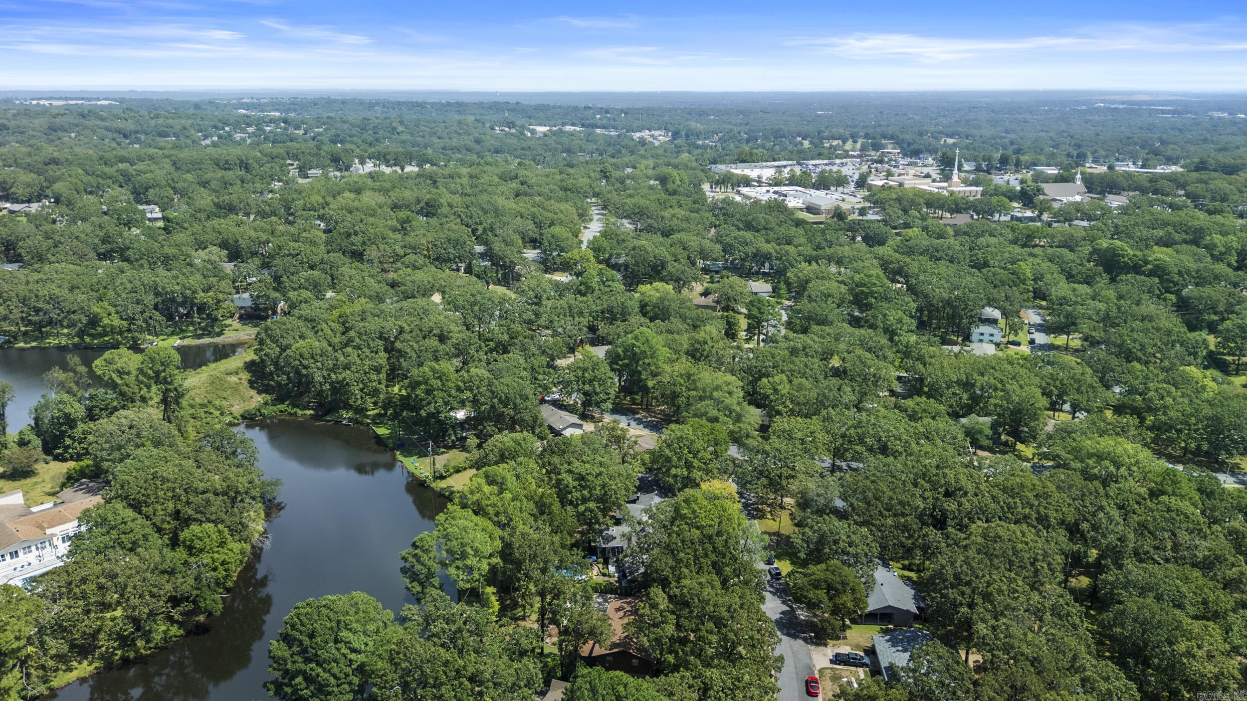 INDIAN HILLS - Residential