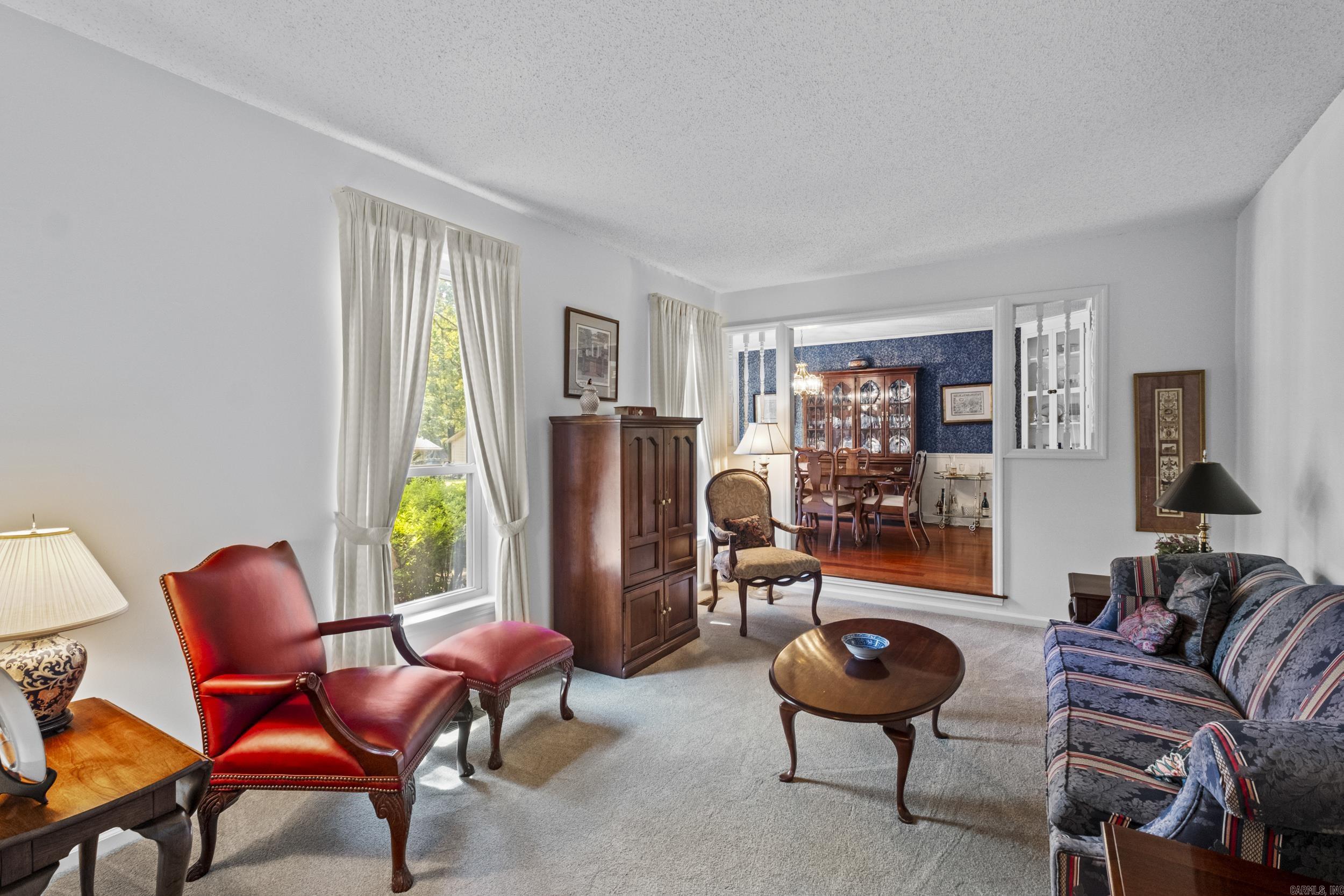 INDIAN HILLS - Residential