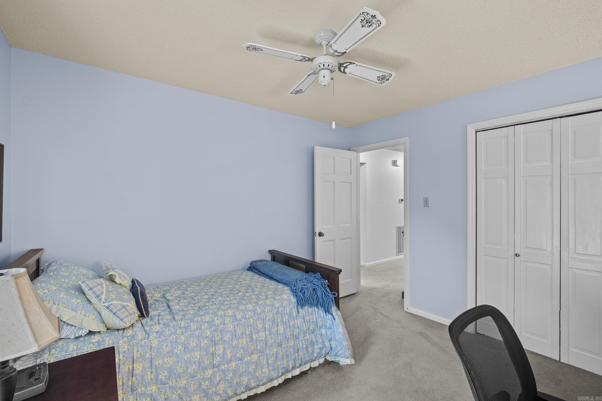 INDIAN HILLS - Residential