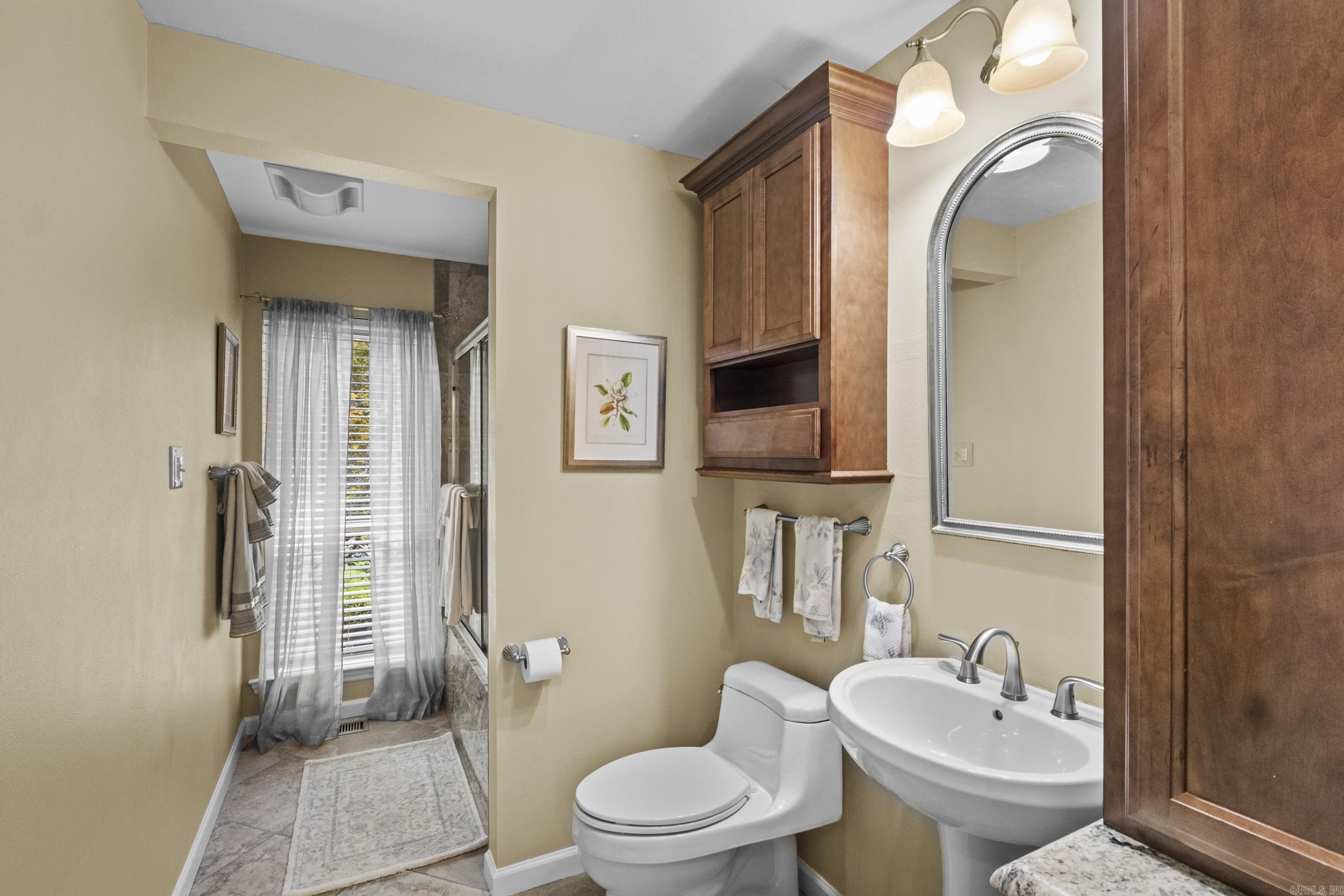 INDIAN HILLS - Residential