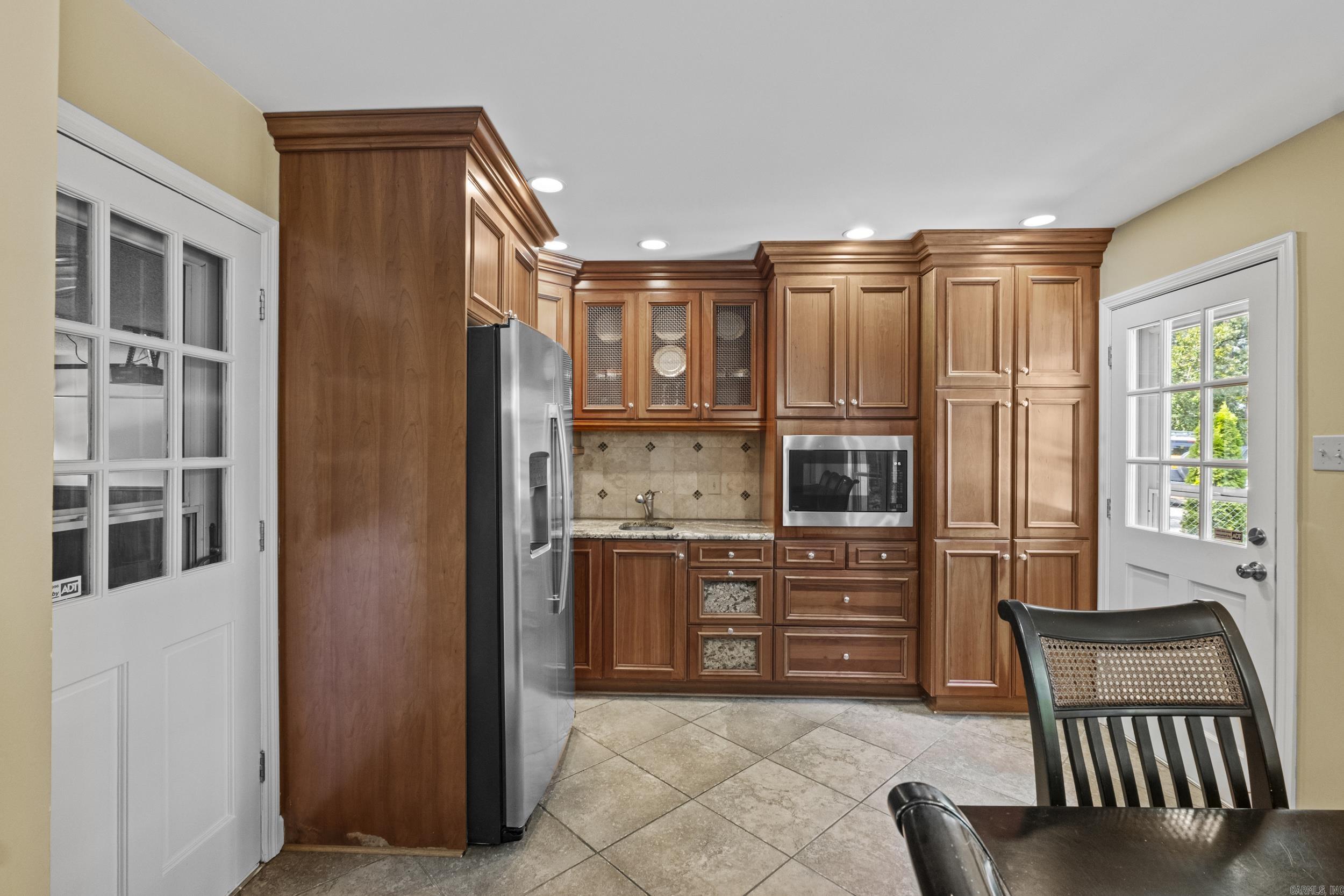 INDIAN HILLS - Residential