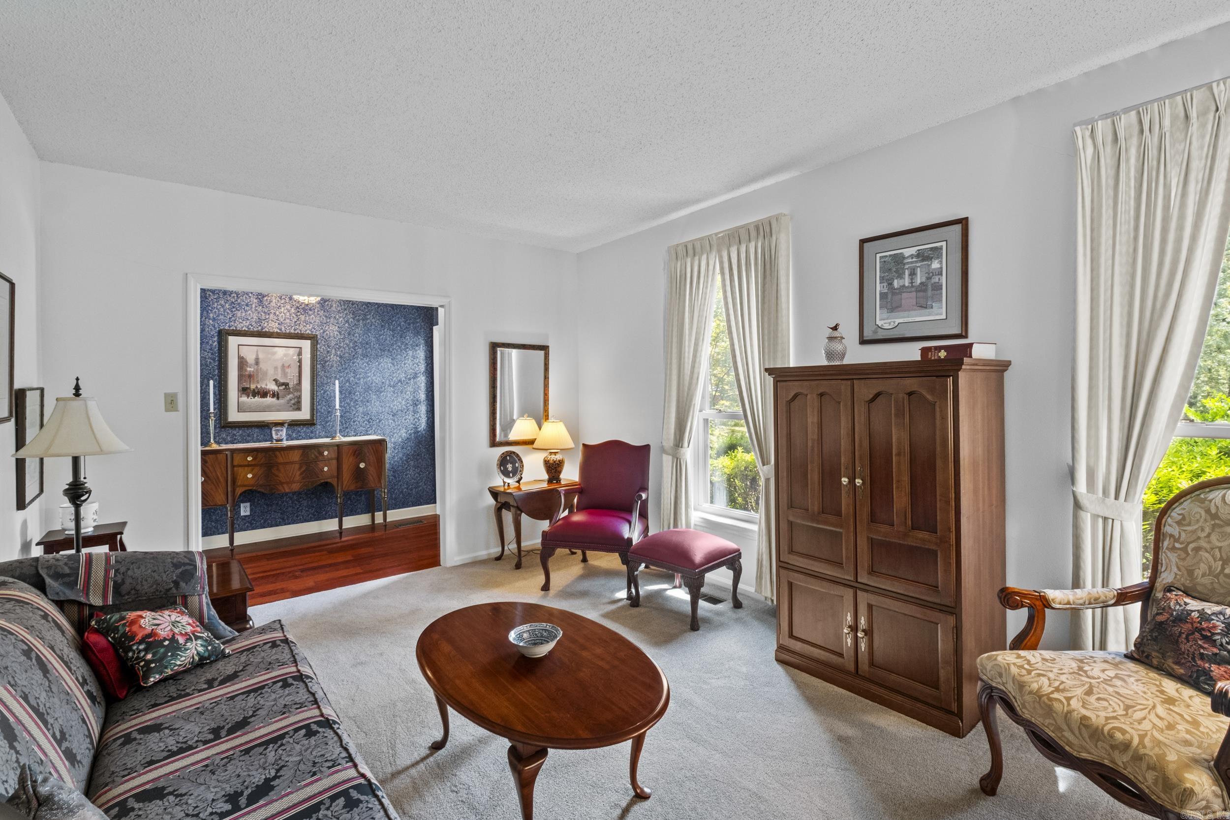 INDIAN HILLS - Residential
