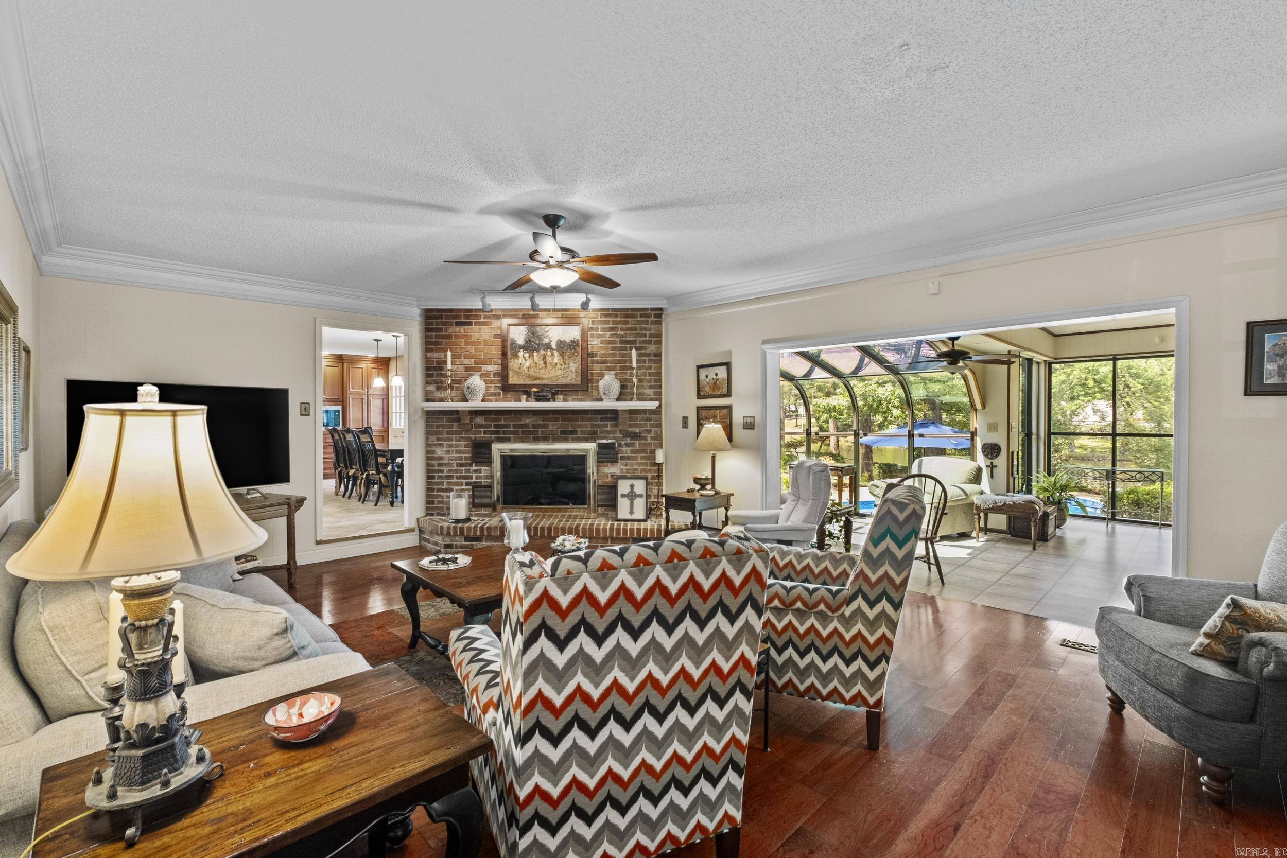 INDIAN HILLS - Residential