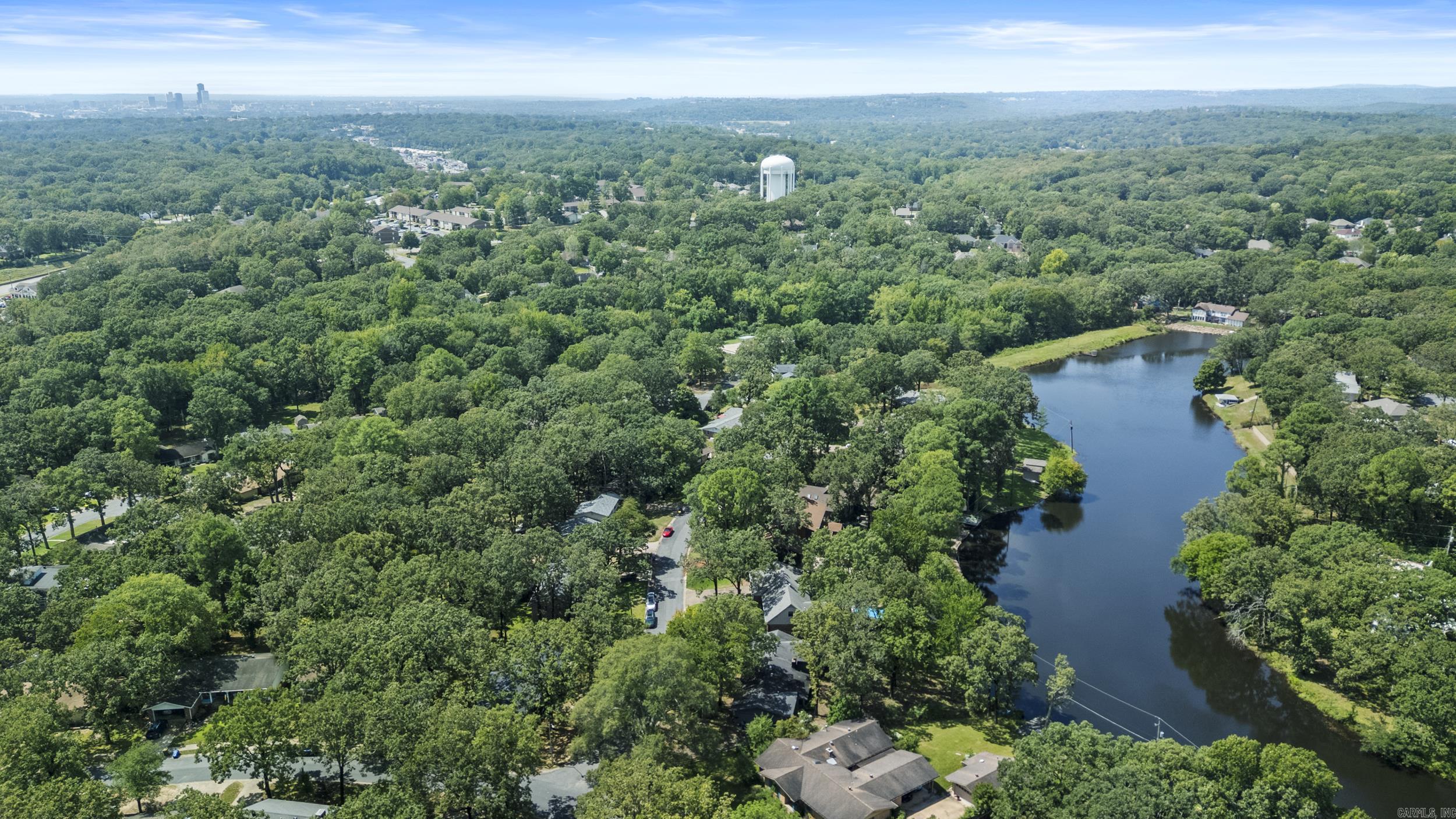 INDIAN HILLS - Residential