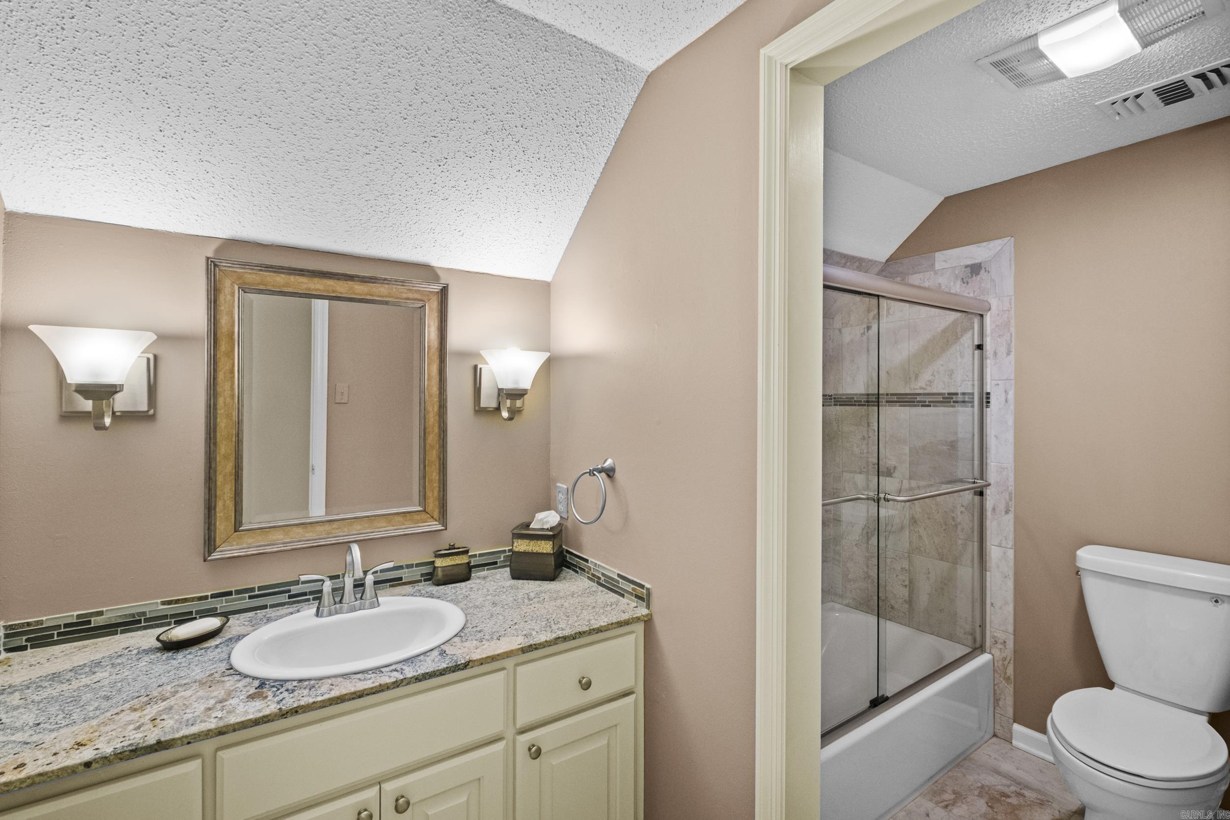 INDIAN HILLS - Residential