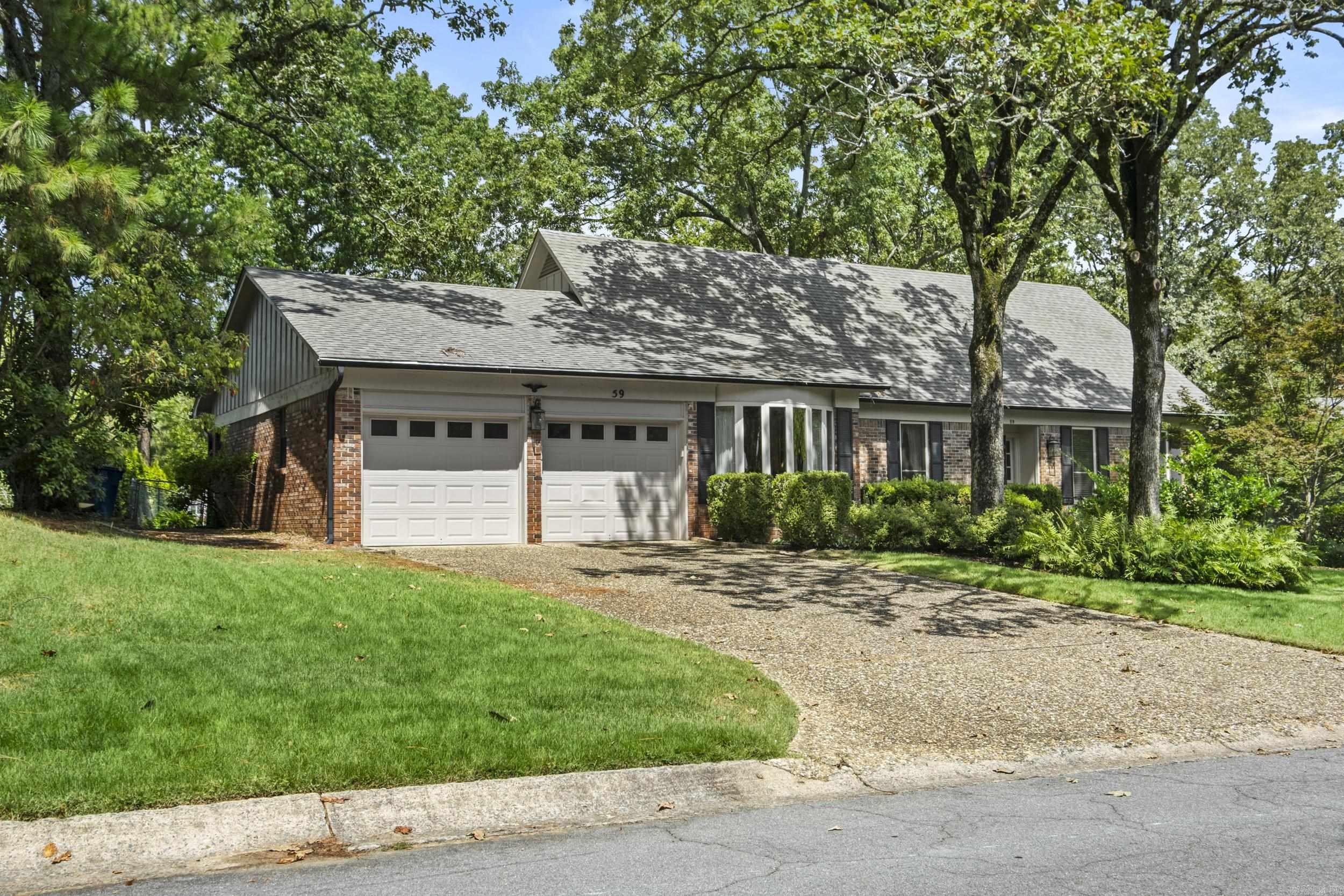 INDIAN HILLS - Residential