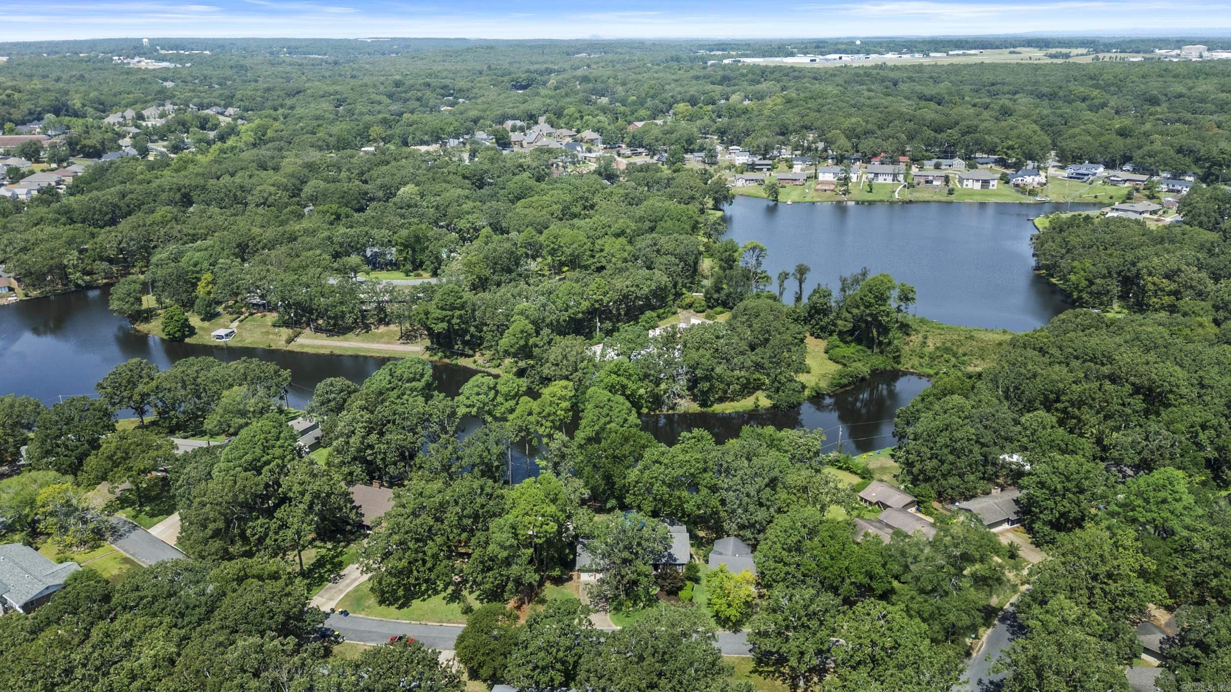 INDIAN HILLS - Residential