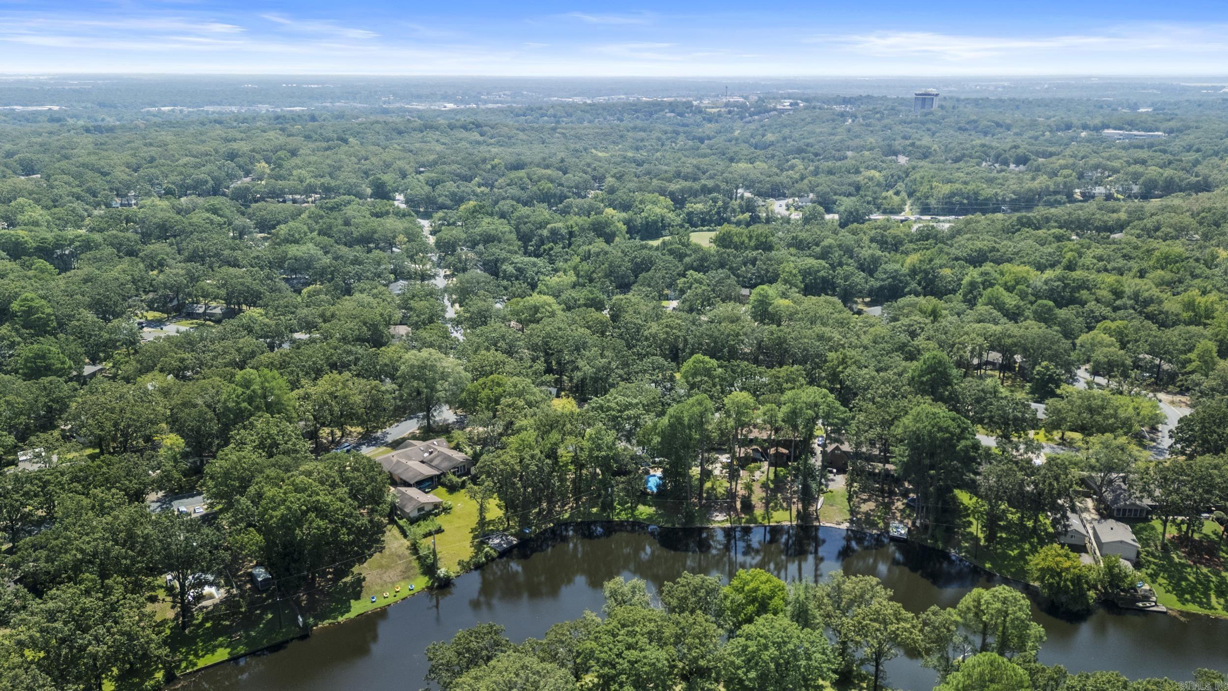 INDIAN HILLS - Residential