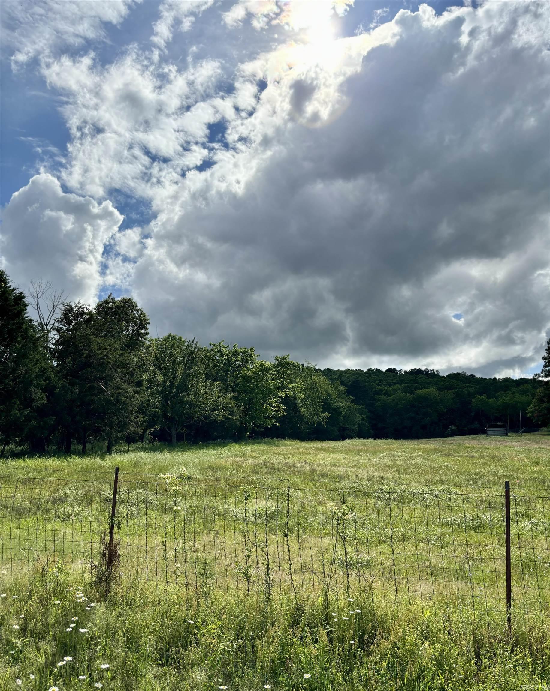 Searcy Rural - Land