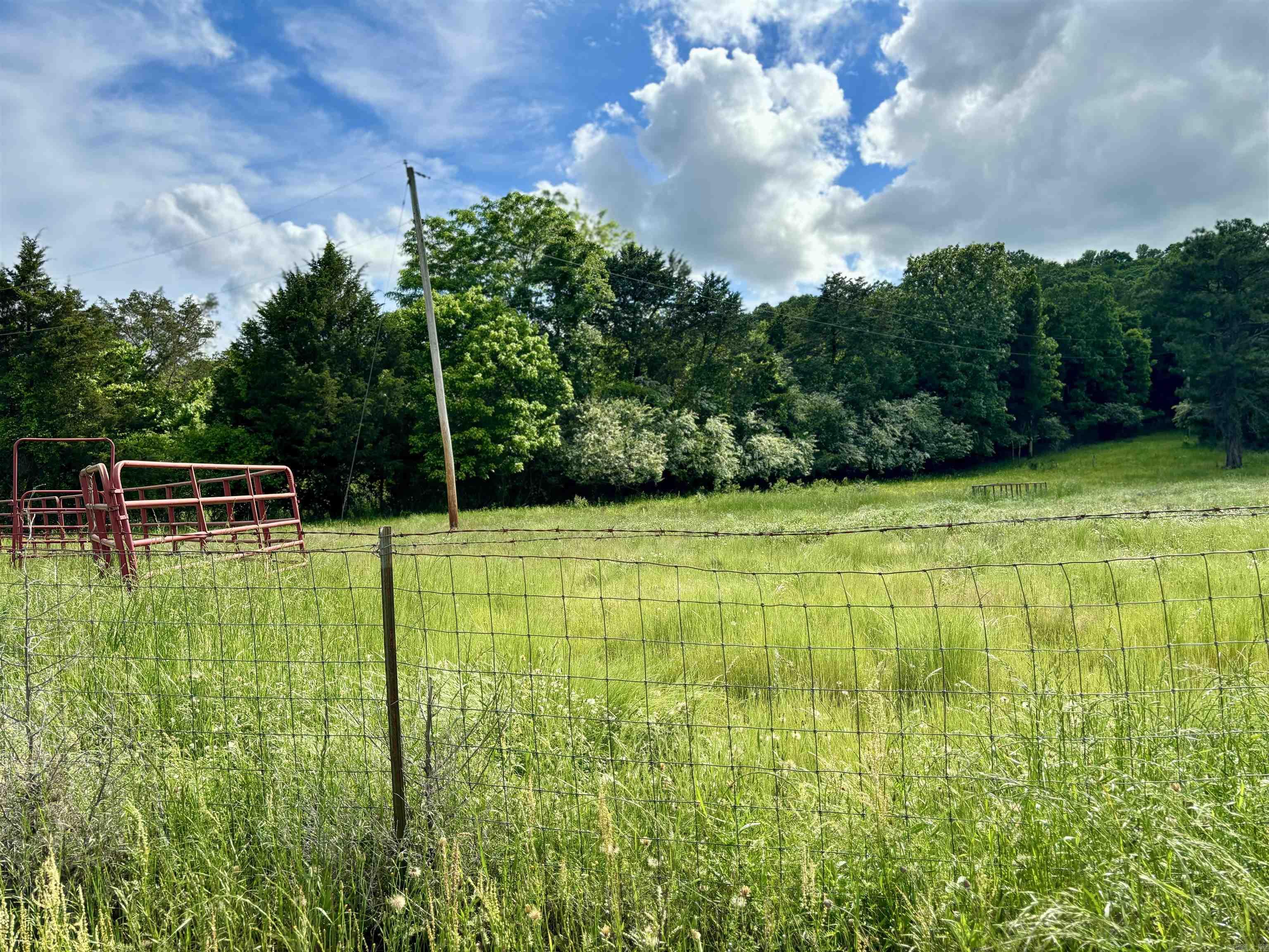 Searcy Rural - Land