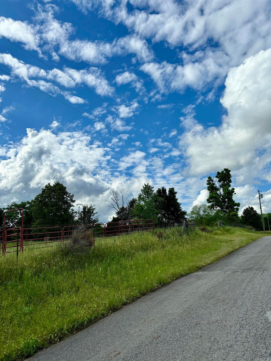 Nestled on the west side of Searcy, Arkansas, lies a pristine piece of land that promises the fulfillment of your countryside living dreams. This remarkable property offers the perfect canvas for those looking to build their dream home or for those wishing to embrace the rural lifestyle with farm animals. The land's boundaries are secured with a full fence, ensuring privacy and security for you and your loved ones. The presence of electricity and water on the property is a significant advantage, eliminating the initial hurdles of setting up these essential services. This provision allows you to focus on the more exciting aspects of designing and building your home or setting up your farm. The pasture has been thoughtfully cleared, offering a ready-to-use space for grazing animals or laying the foundation for your future residence. This preparation of the land ensures that you can start realizing your vision without delay. Opportunities like this, offering a blend of convenience and natural beauty, are rare and highly sought after. The groundwork has already been laid out for you, making this property a desirable choice for anyone looking to own a piece of Arkansas heaven.