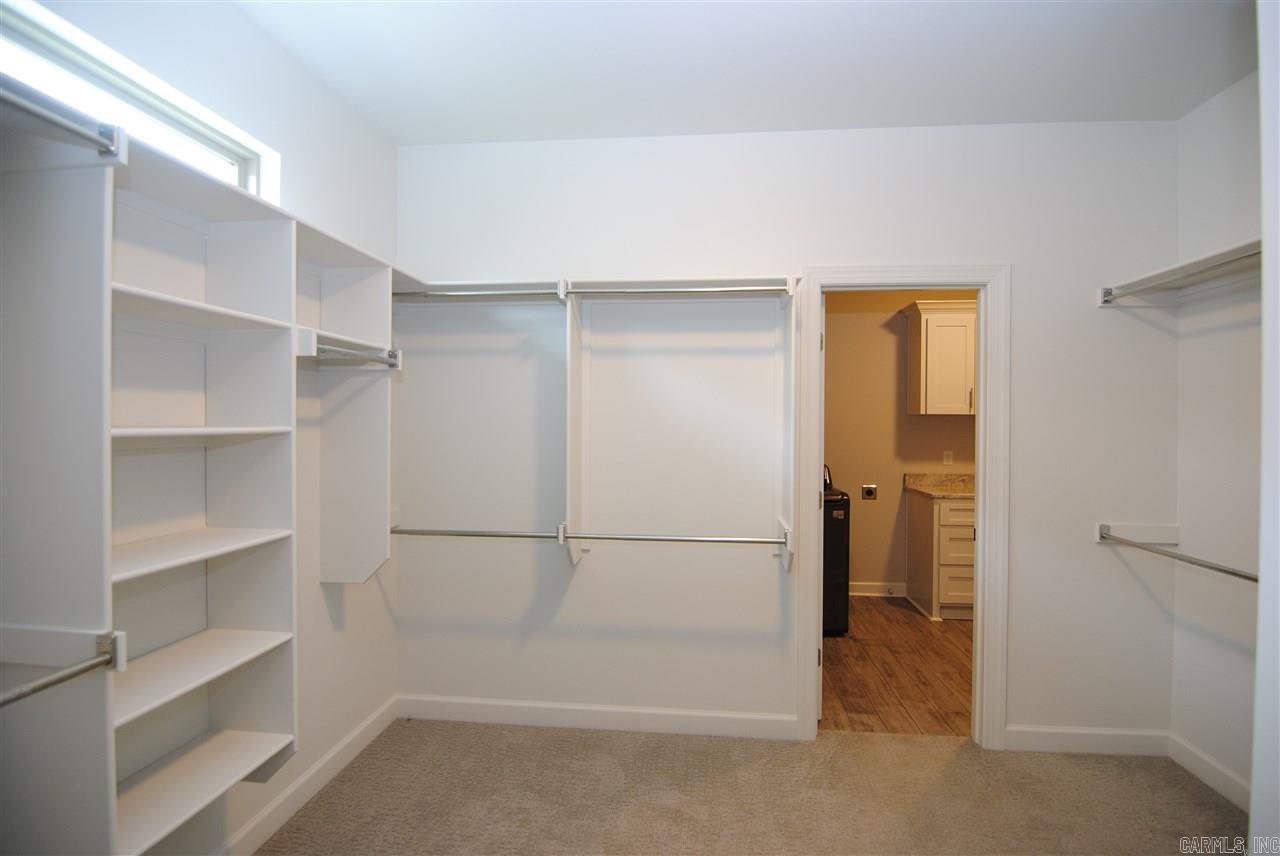 Creekside - Residential Lease