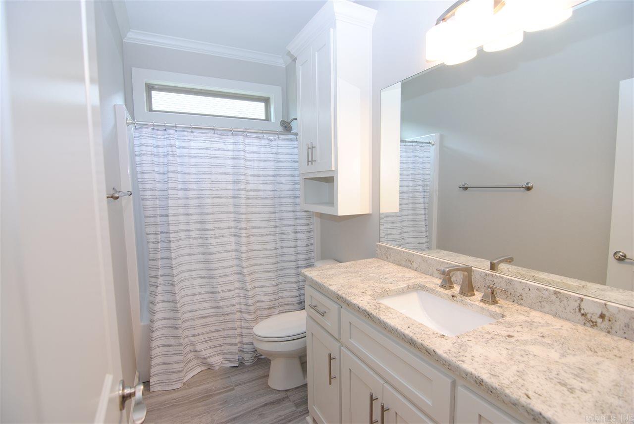 Creekside - Residential Lease