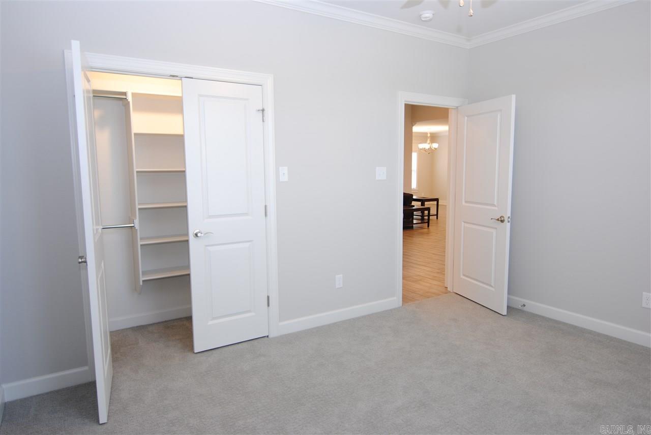 Creekside - Residential Lease