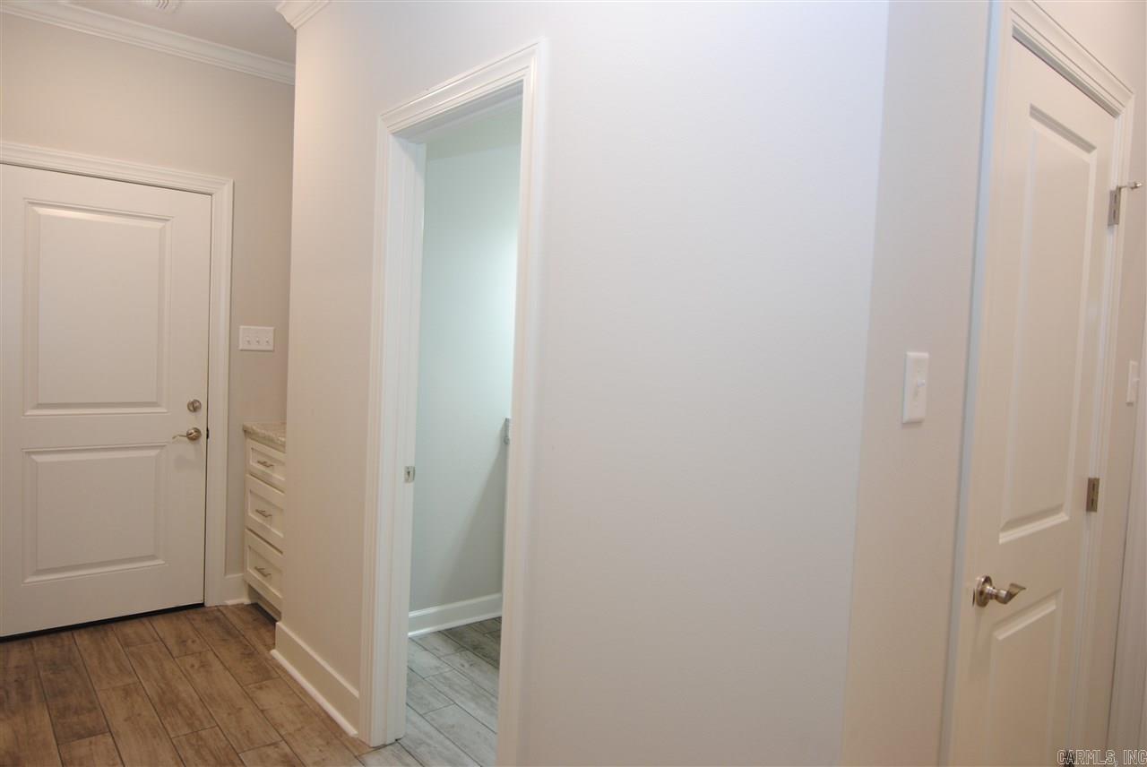 Creekside - Residential Lease