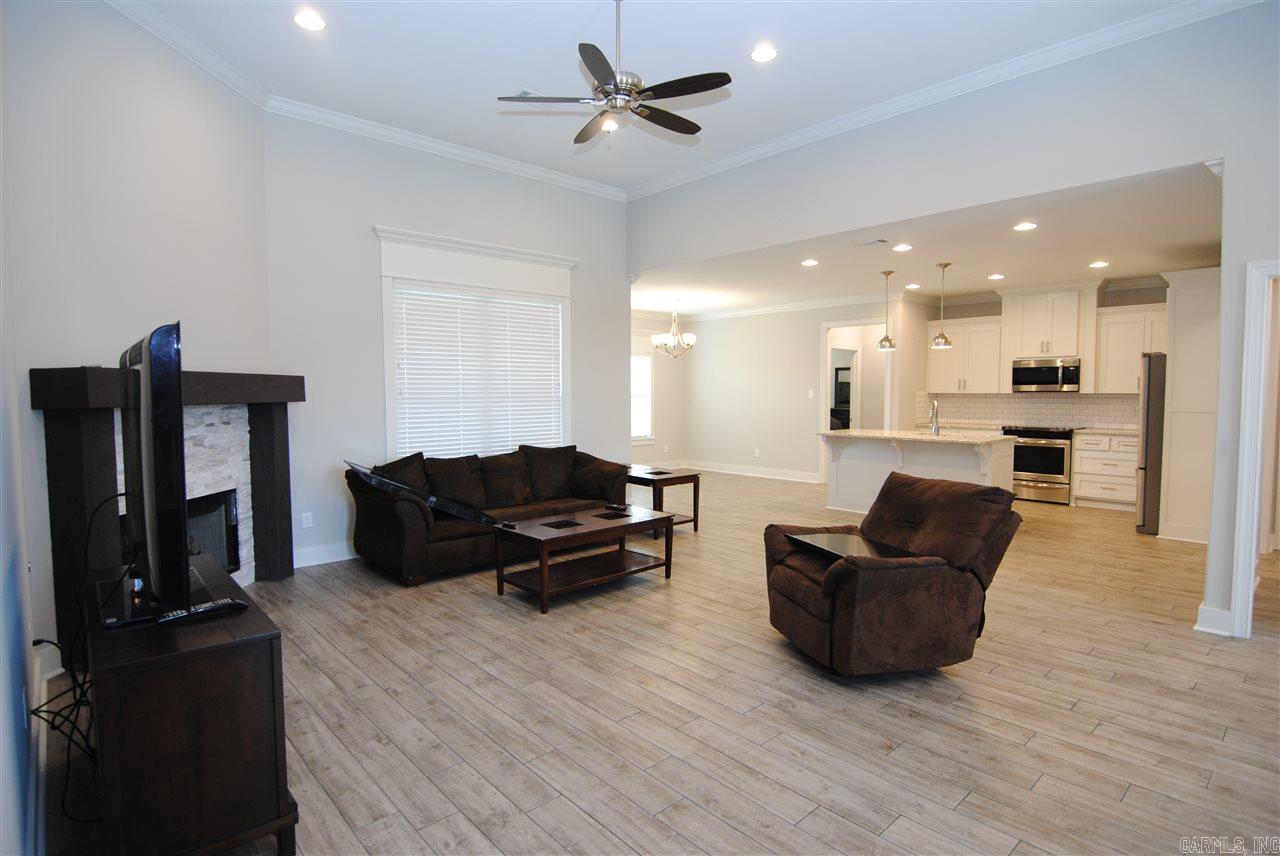 Creekside - Residential Lease