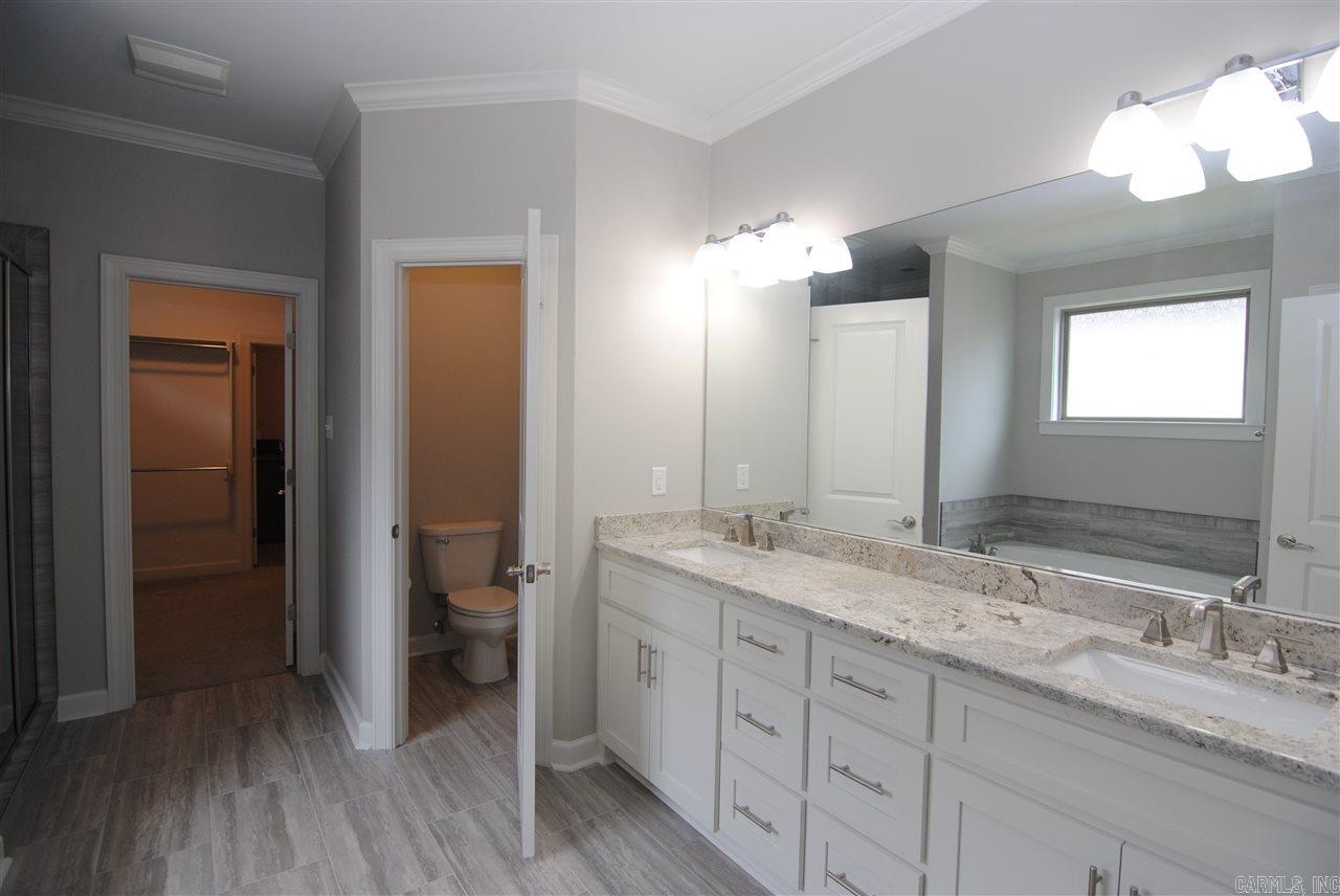 Creekside - Residential Lease