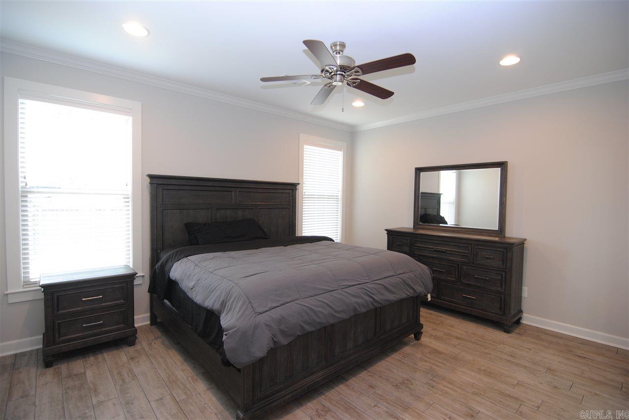 Creekside - Residential Lease