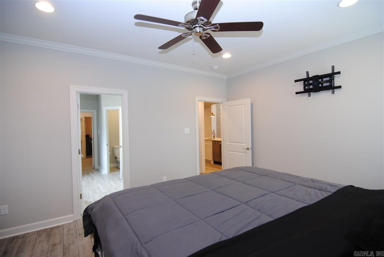 Creekside - Residential Lease