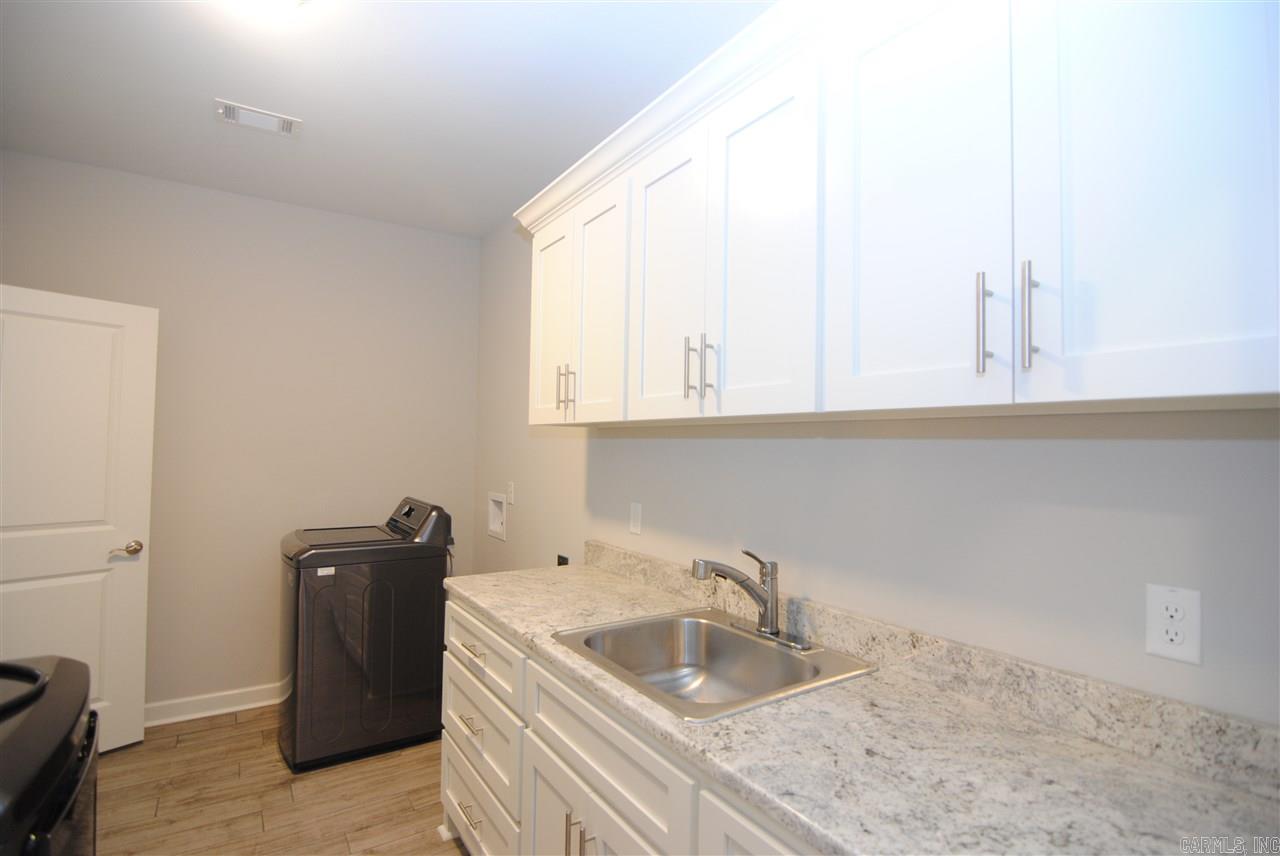 Creekside - Residential Lease