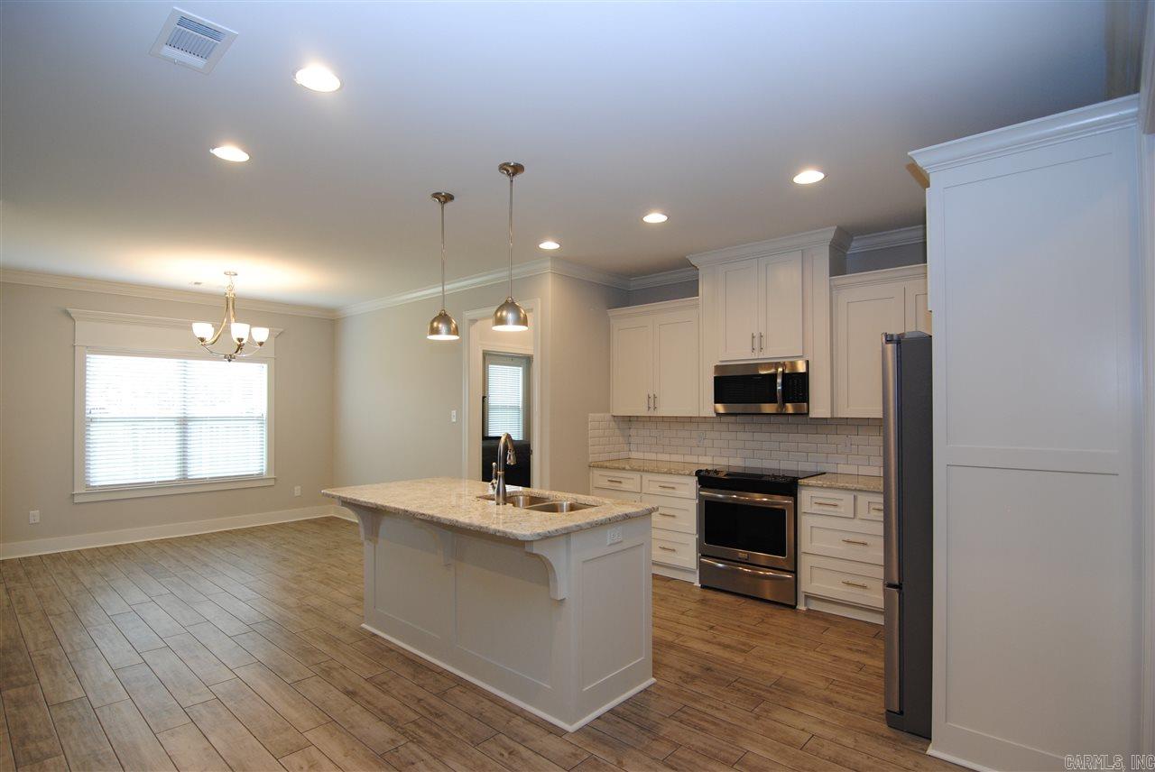 Creekside - Residential Lease