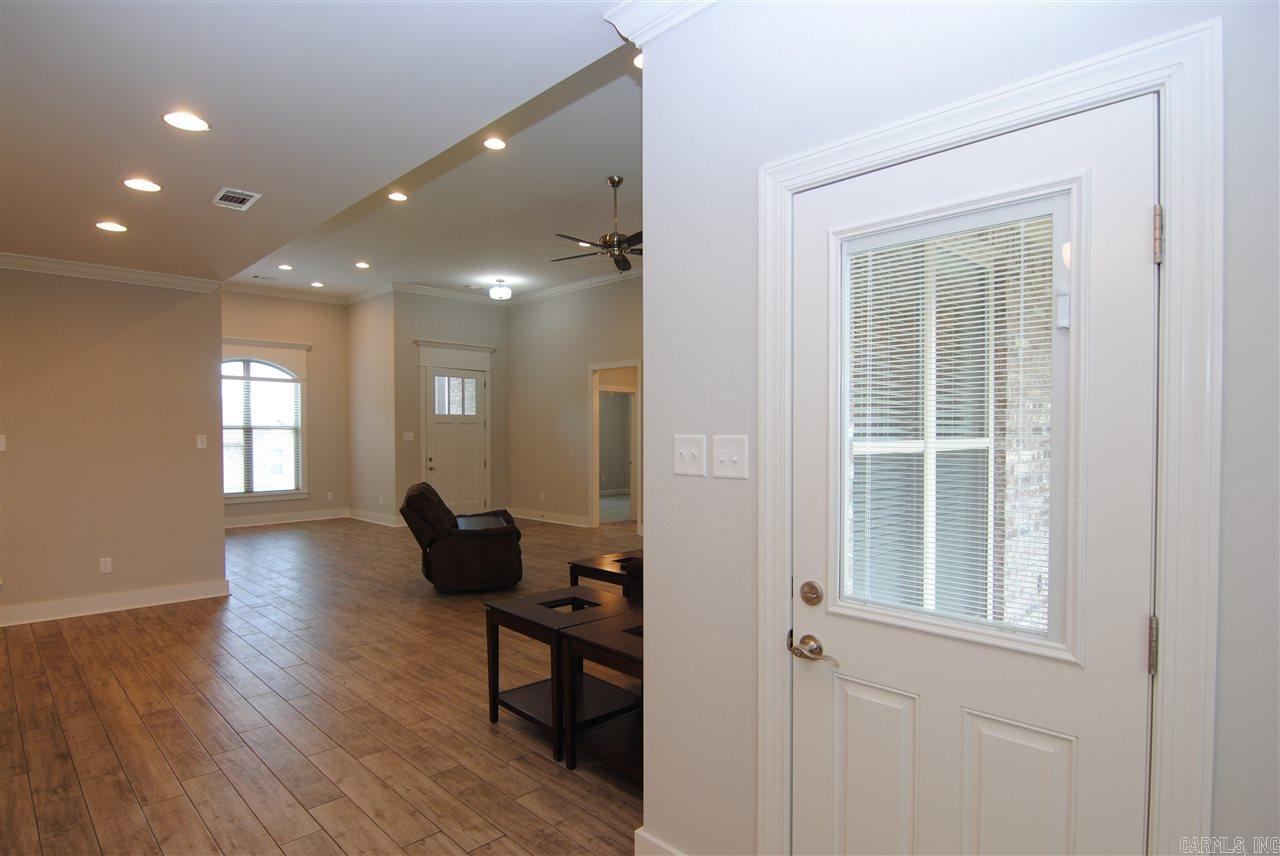 Creekside - Residential Lease