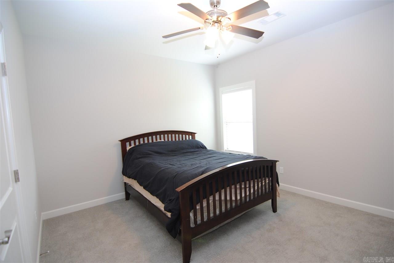 Creekside - Residential Lease