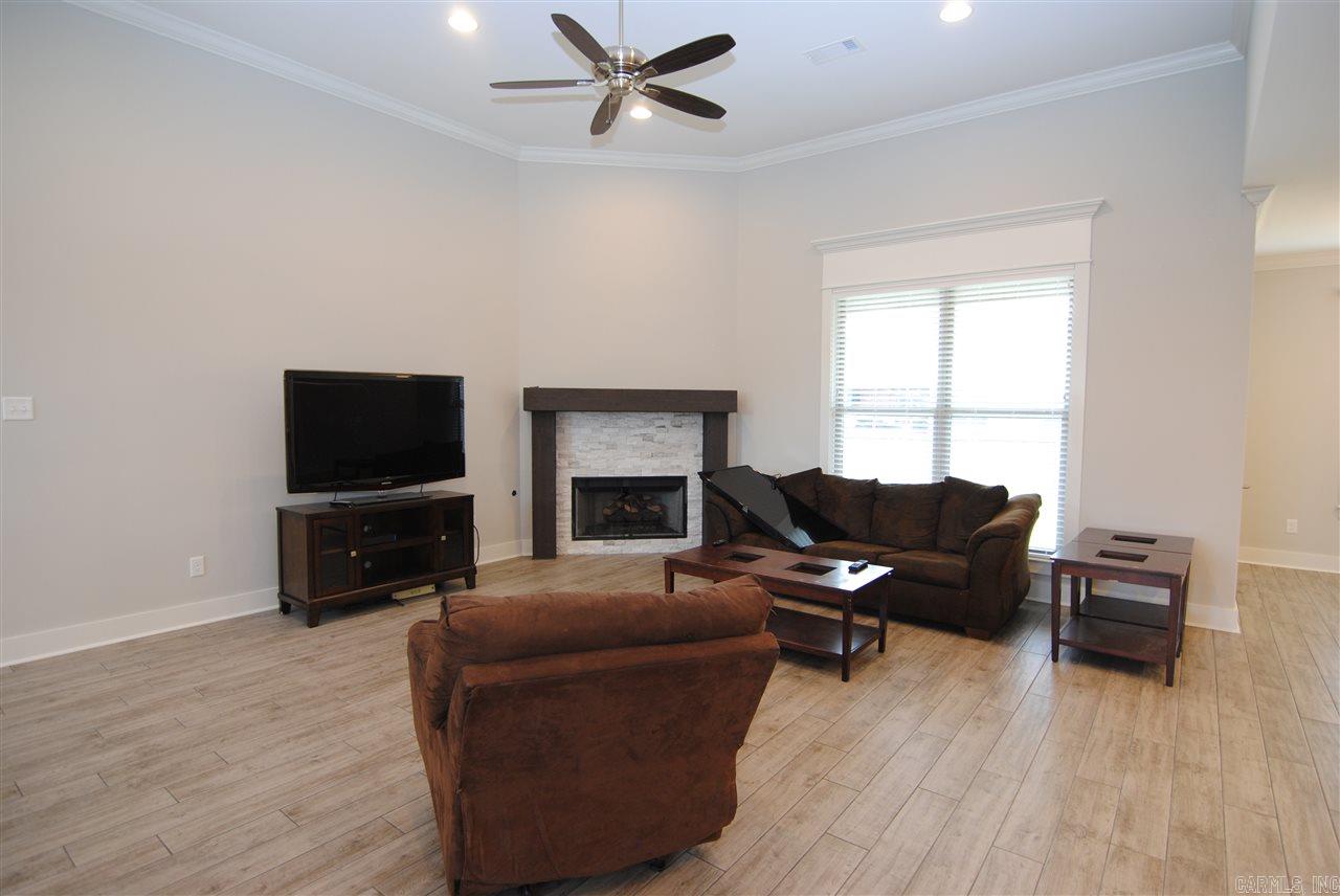 Creekside - Residential Lease