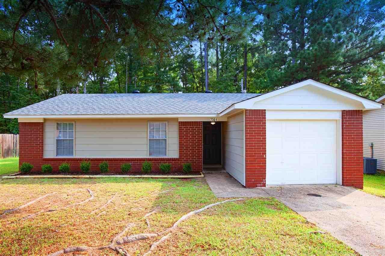 Chicot - Residential Lease