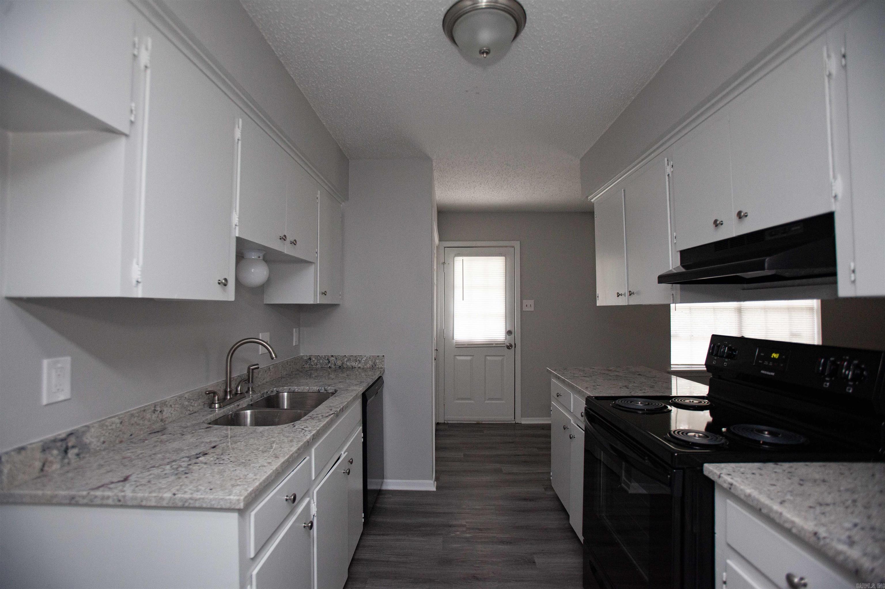 Chicot - Residential Lease